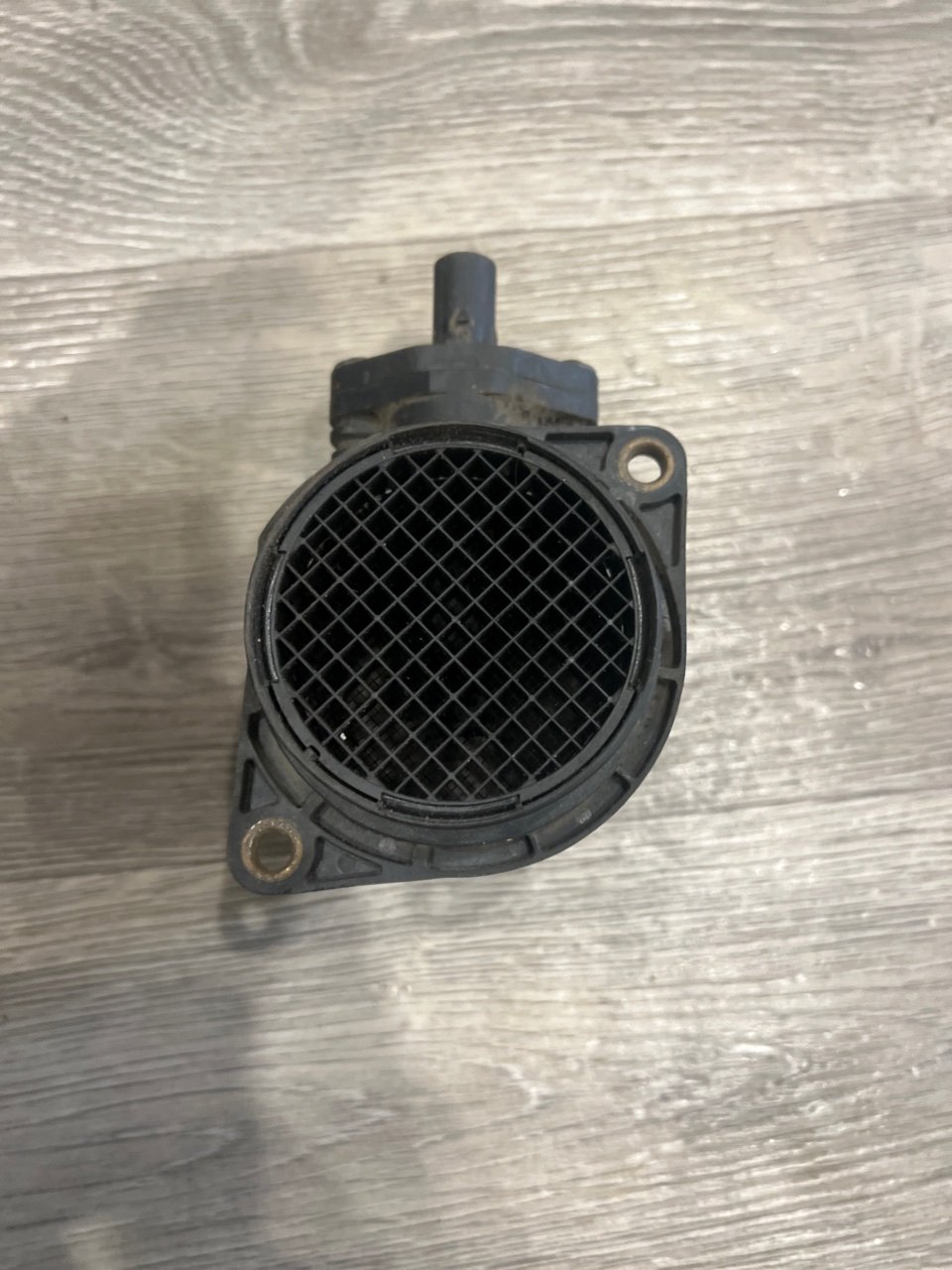 Датчик массового расхода воздуха, 3500 рублей, Орёл