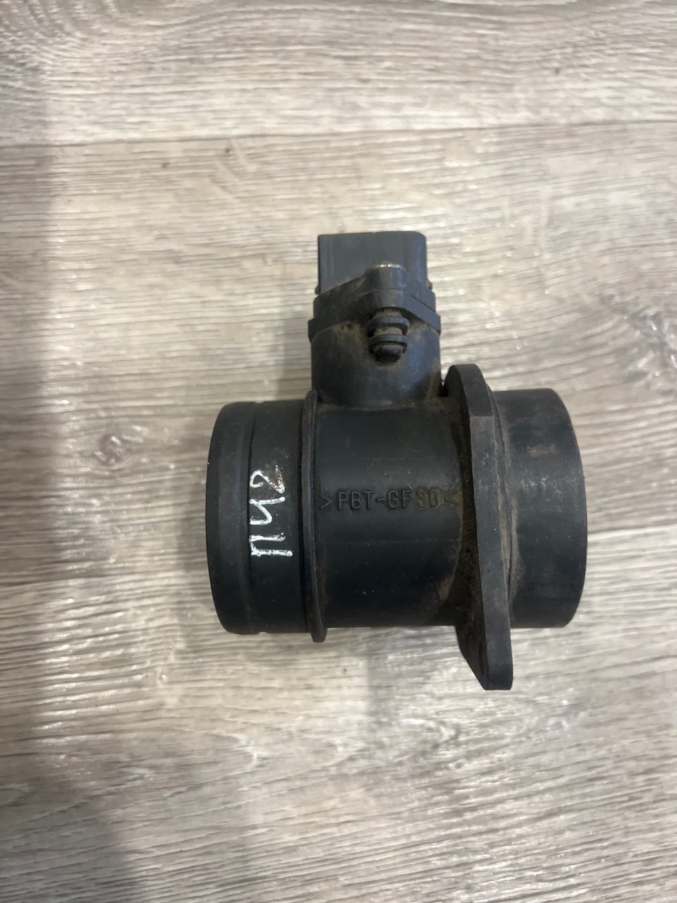 Датчик массового расхода воздуха, 3500 рублей, Орёл