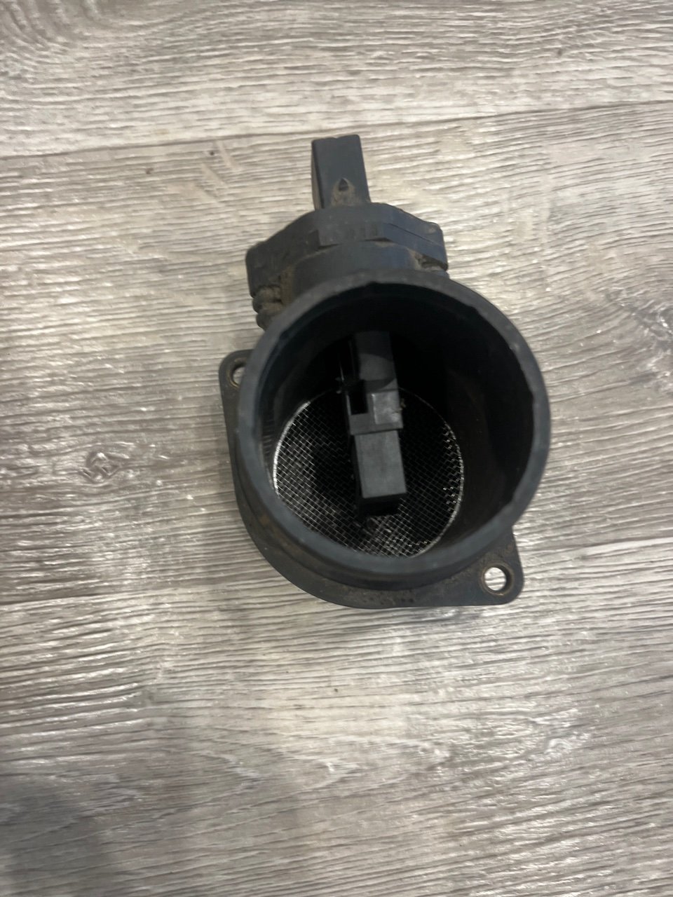 Датчик массового расхода воздуха, 3500 рублей, Орёл