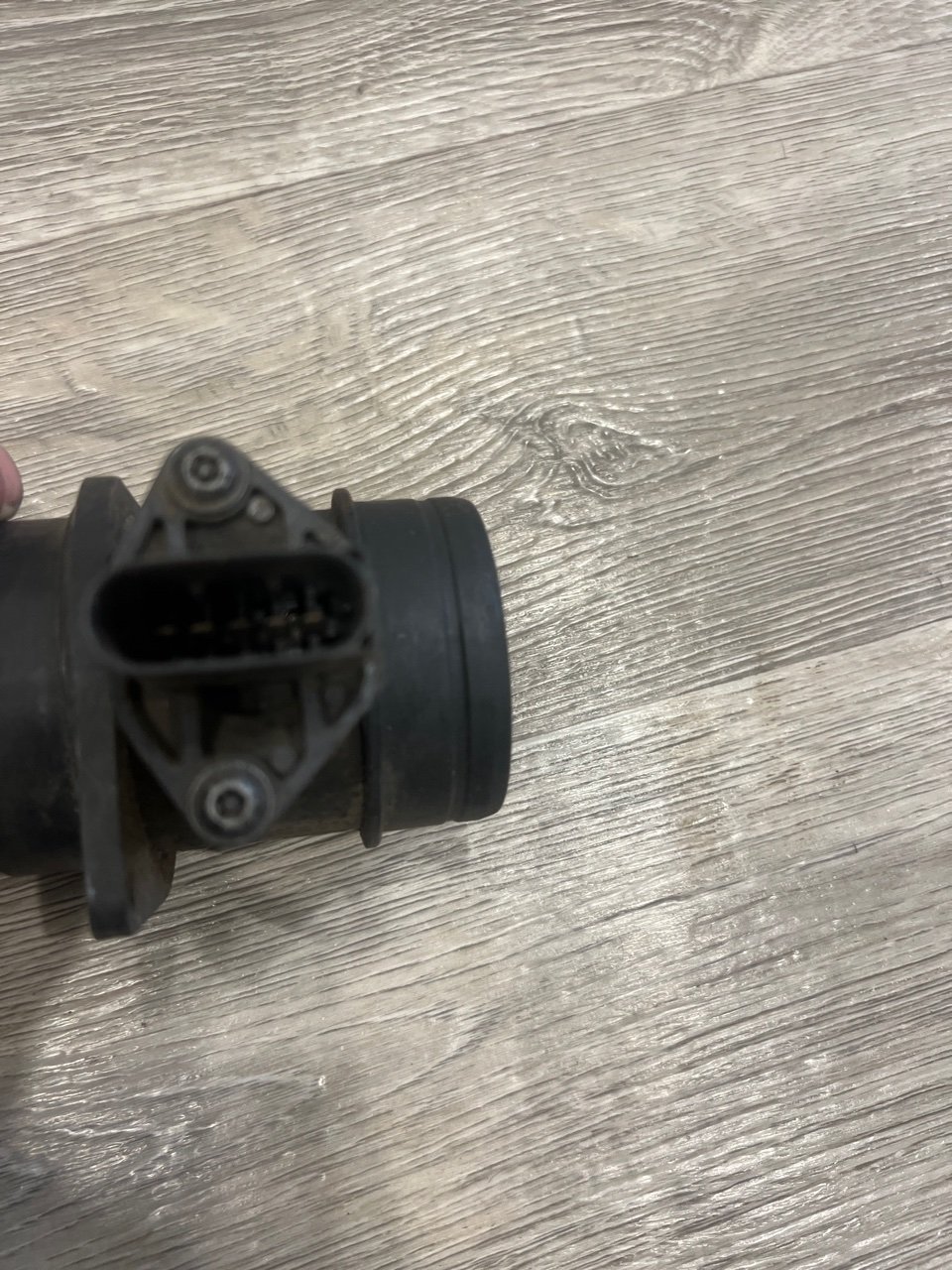 Датчик массового расхода воздуха, 3500 рублей, Орёл