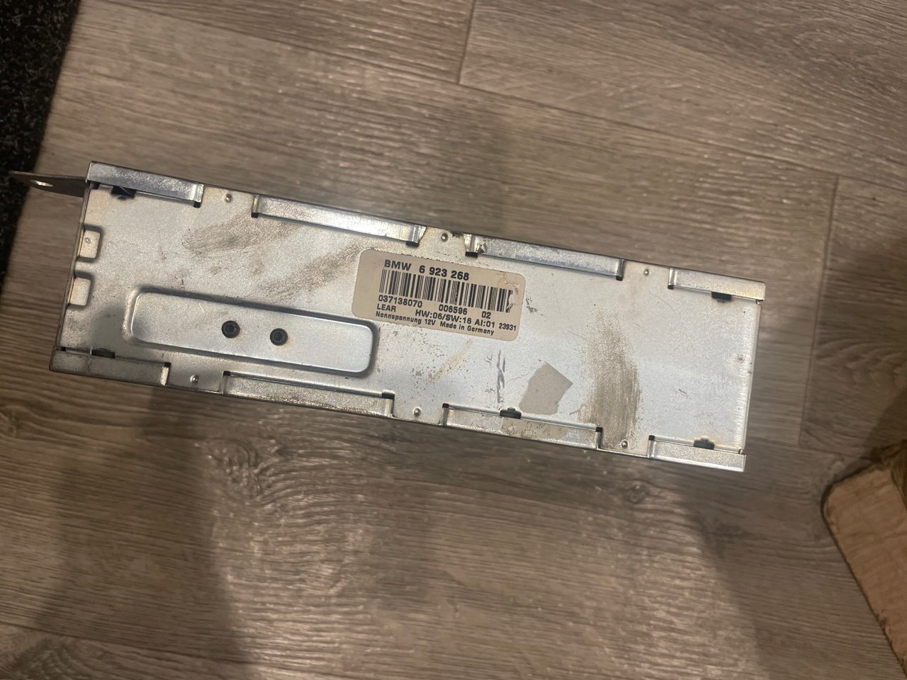 Видеомодуль, 1500 рублей, Орёл