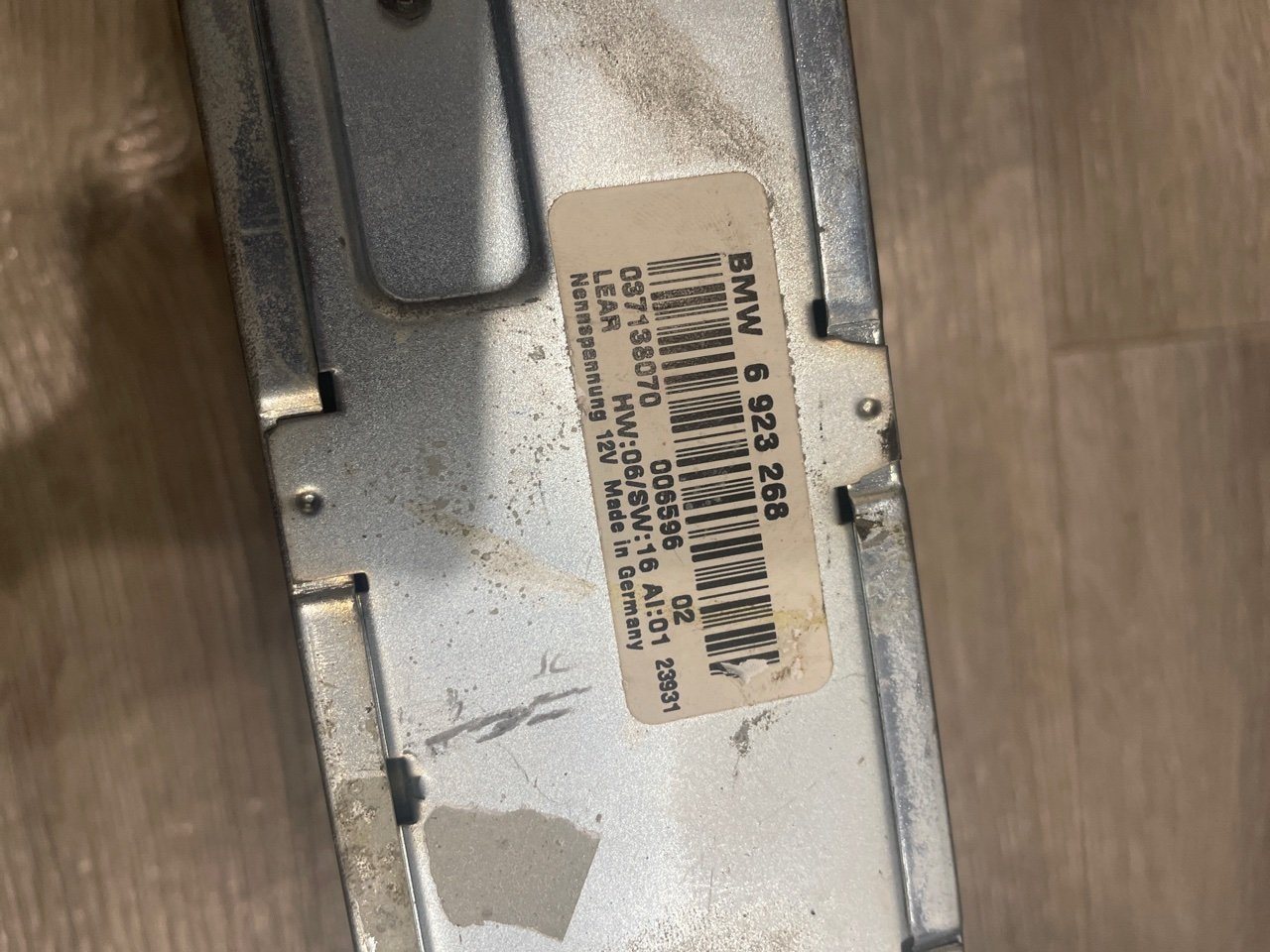 Видеомодуль, 1500 рублей, Орёл