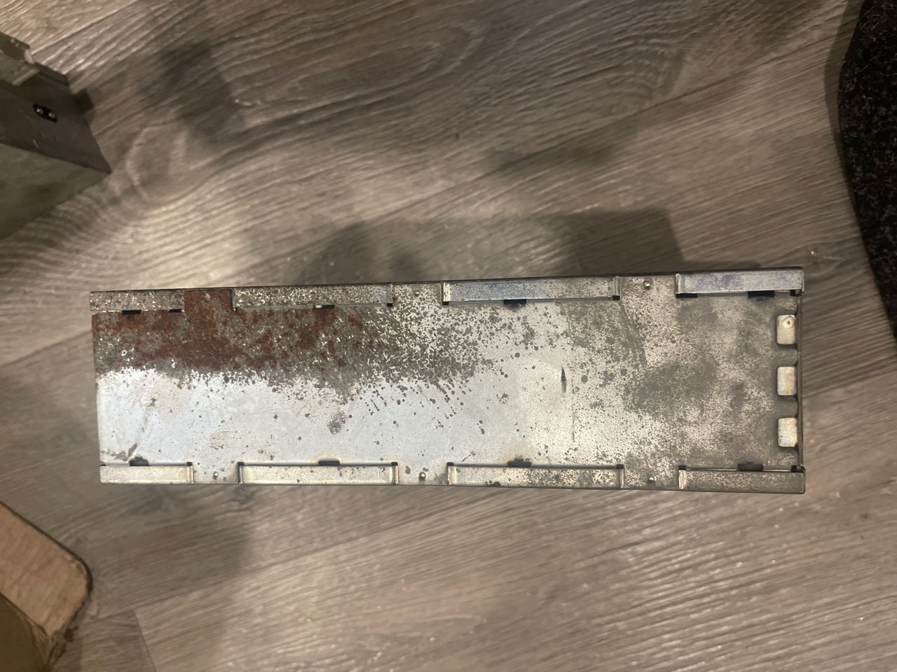 Видеомодуль, 1500 рублей, Орёл