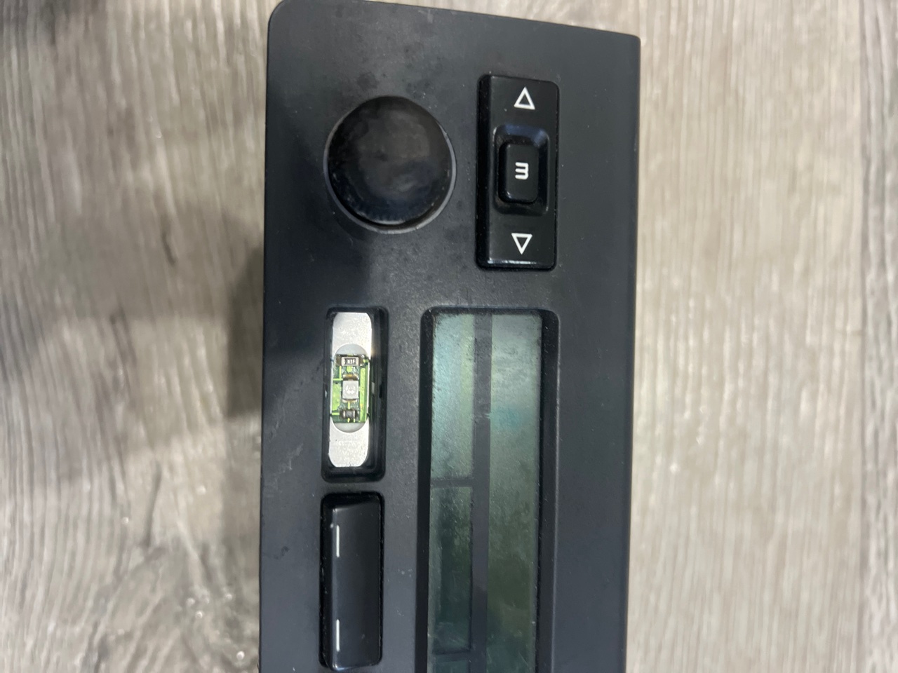 Дисплей, 1000 рублей, Орёл