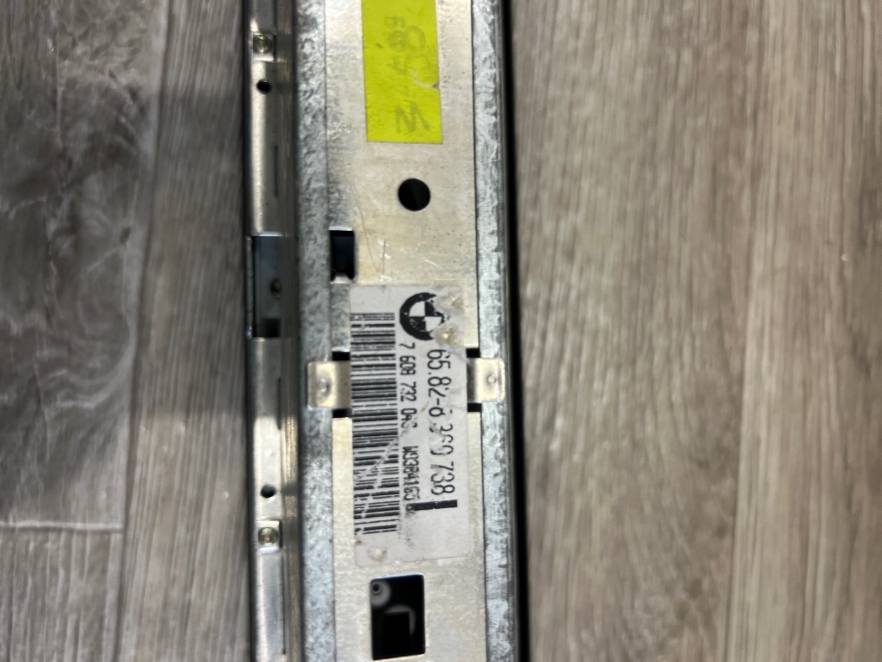 Дисплей, 1000 рублей, Орёл