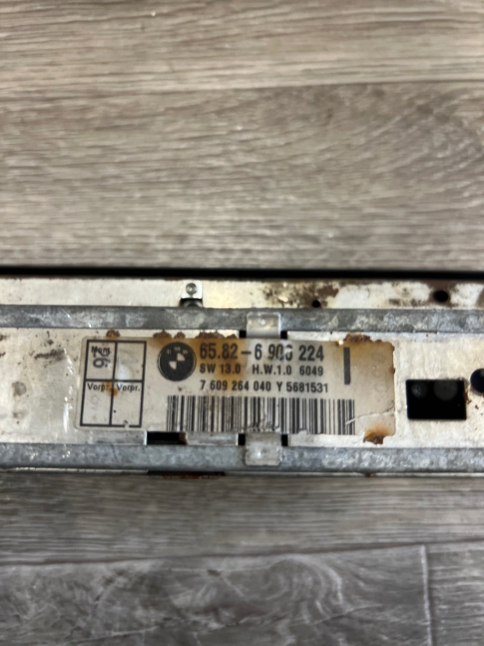 Дисплей, 1000 рублей, Орёл