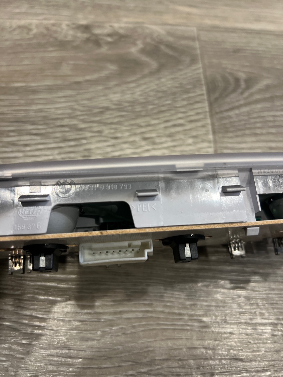 Фонарь освещения салона, 665 рублей, Орёл