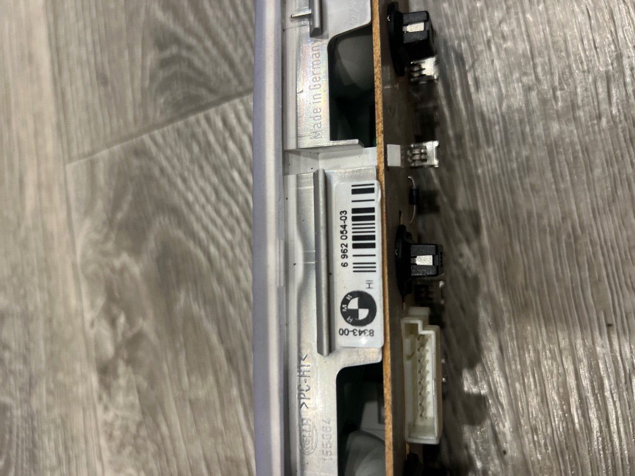 Фонарь освещения салона, 700 рублей, Орёл