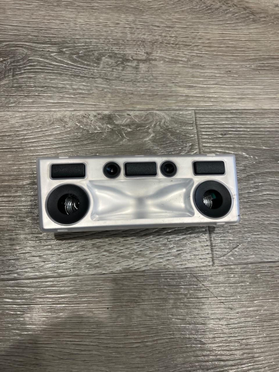 Фонарь, 650 рублей, Орёл