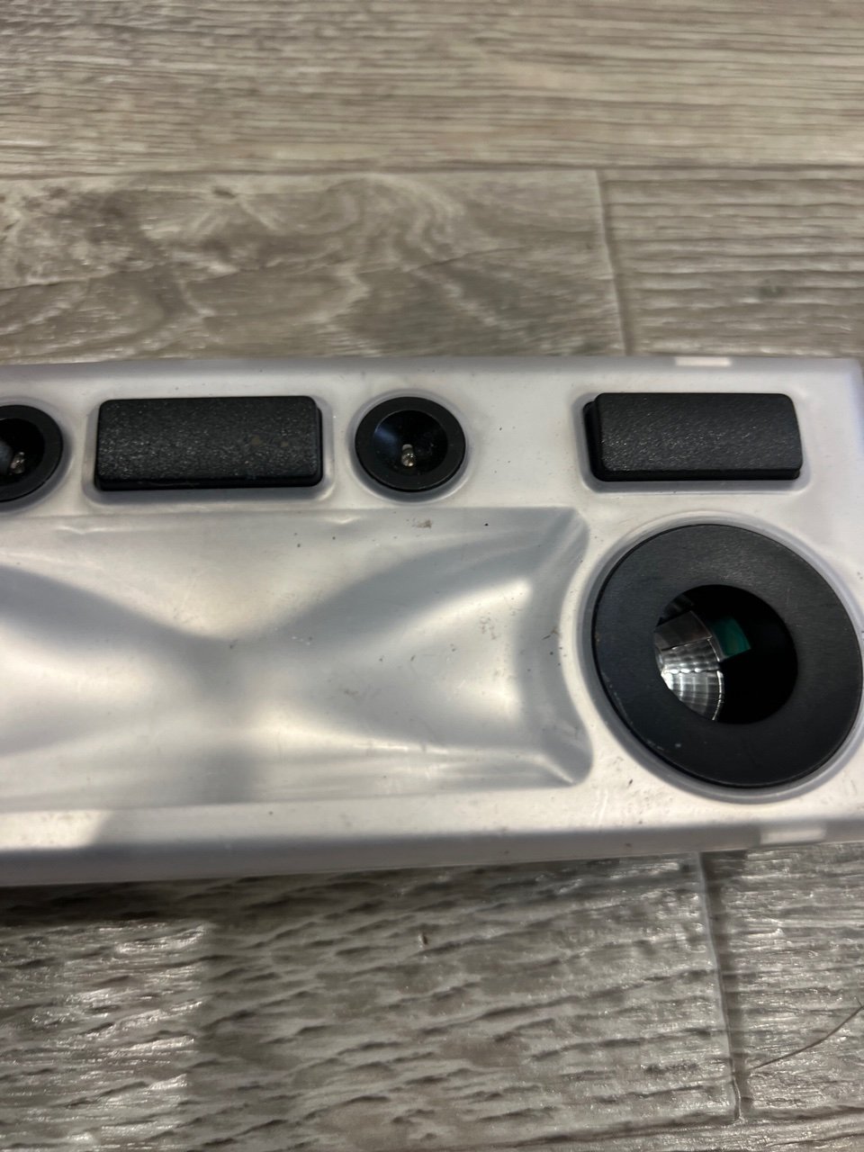 Фонарь, 650 рублей, Орёл