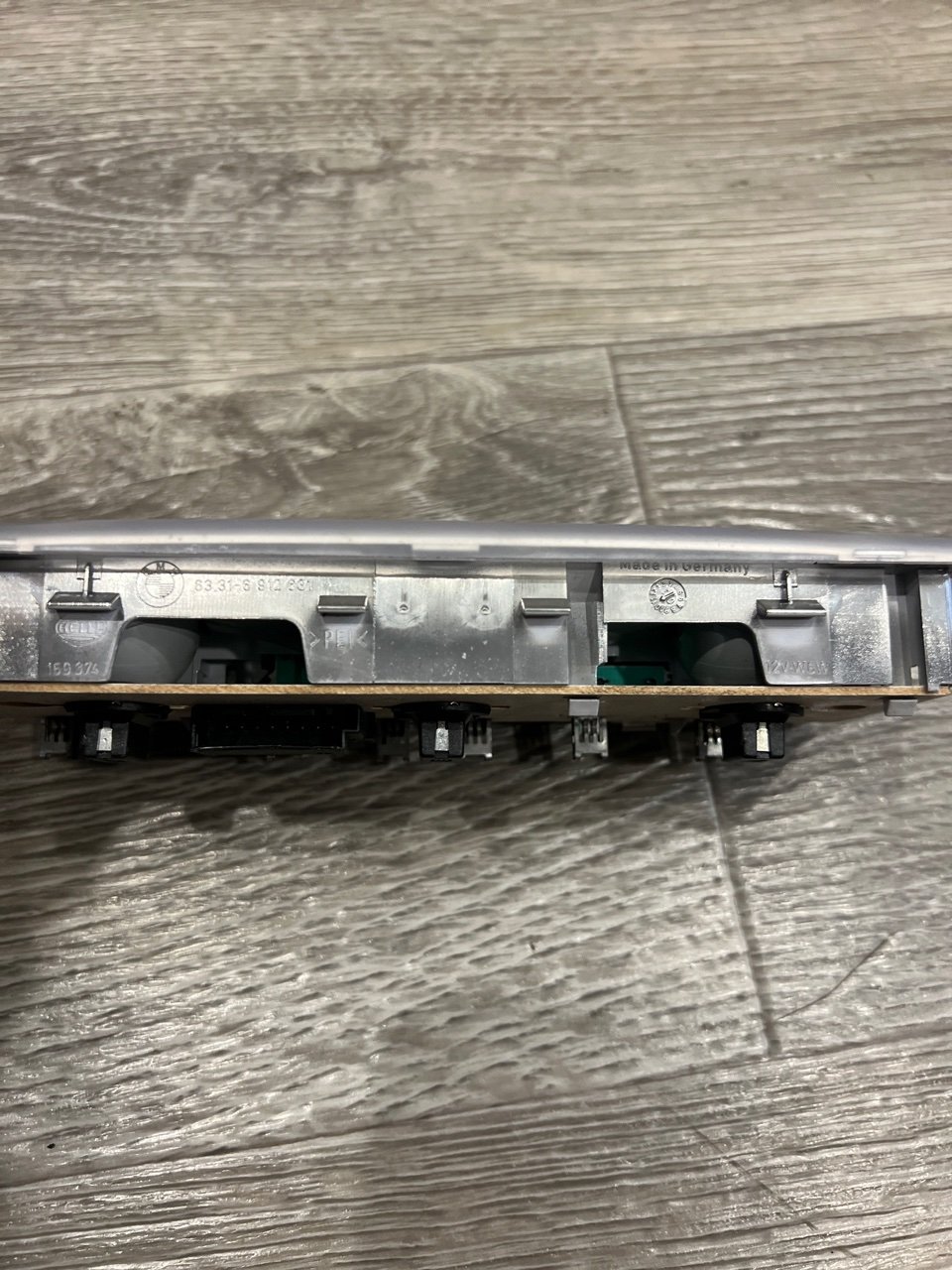 Фонарь, 650 рублей, Орёл