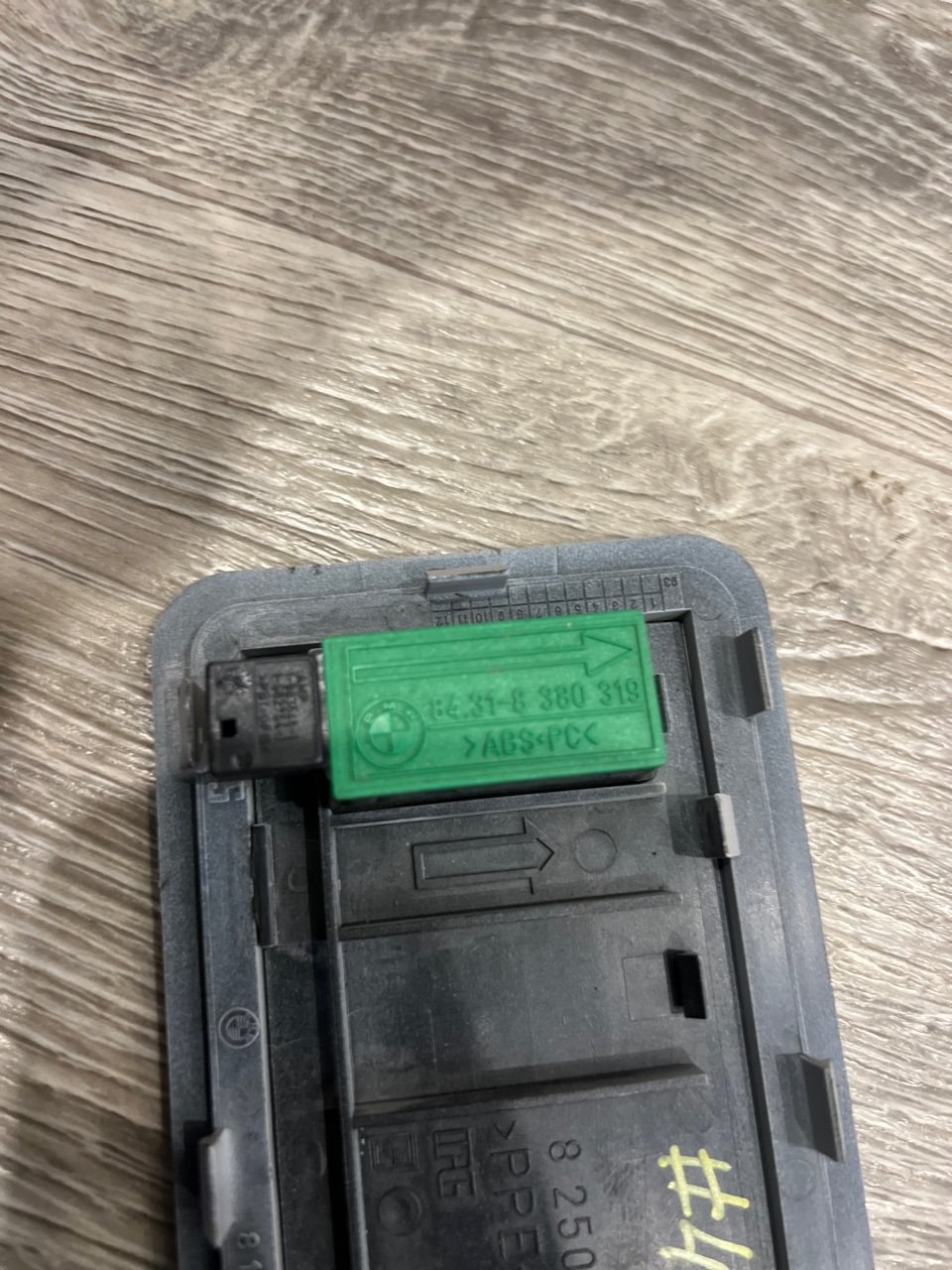 Микрофон, 1000 рублей, Орёл