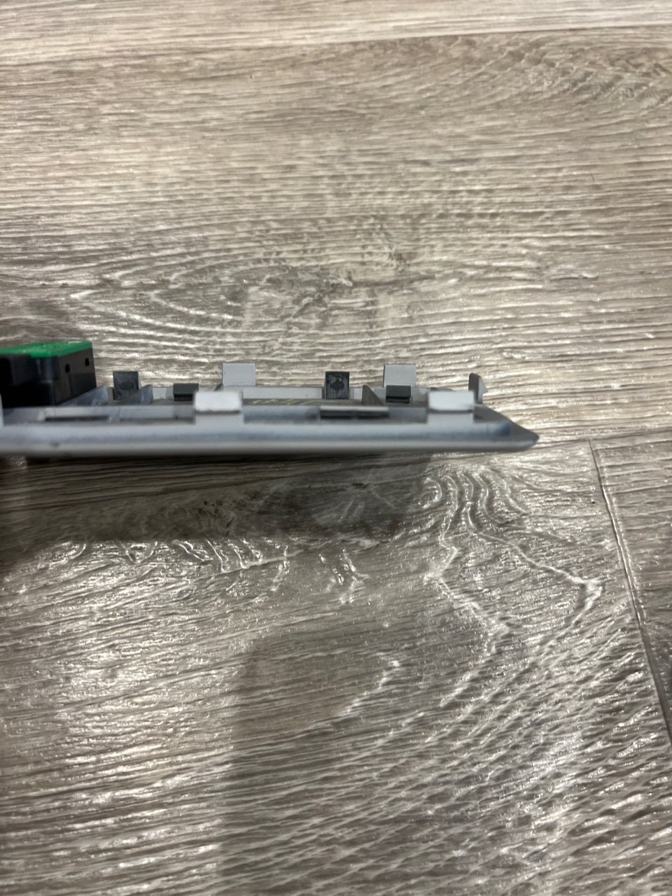 Микрофон, 1000 рублей, Орёл