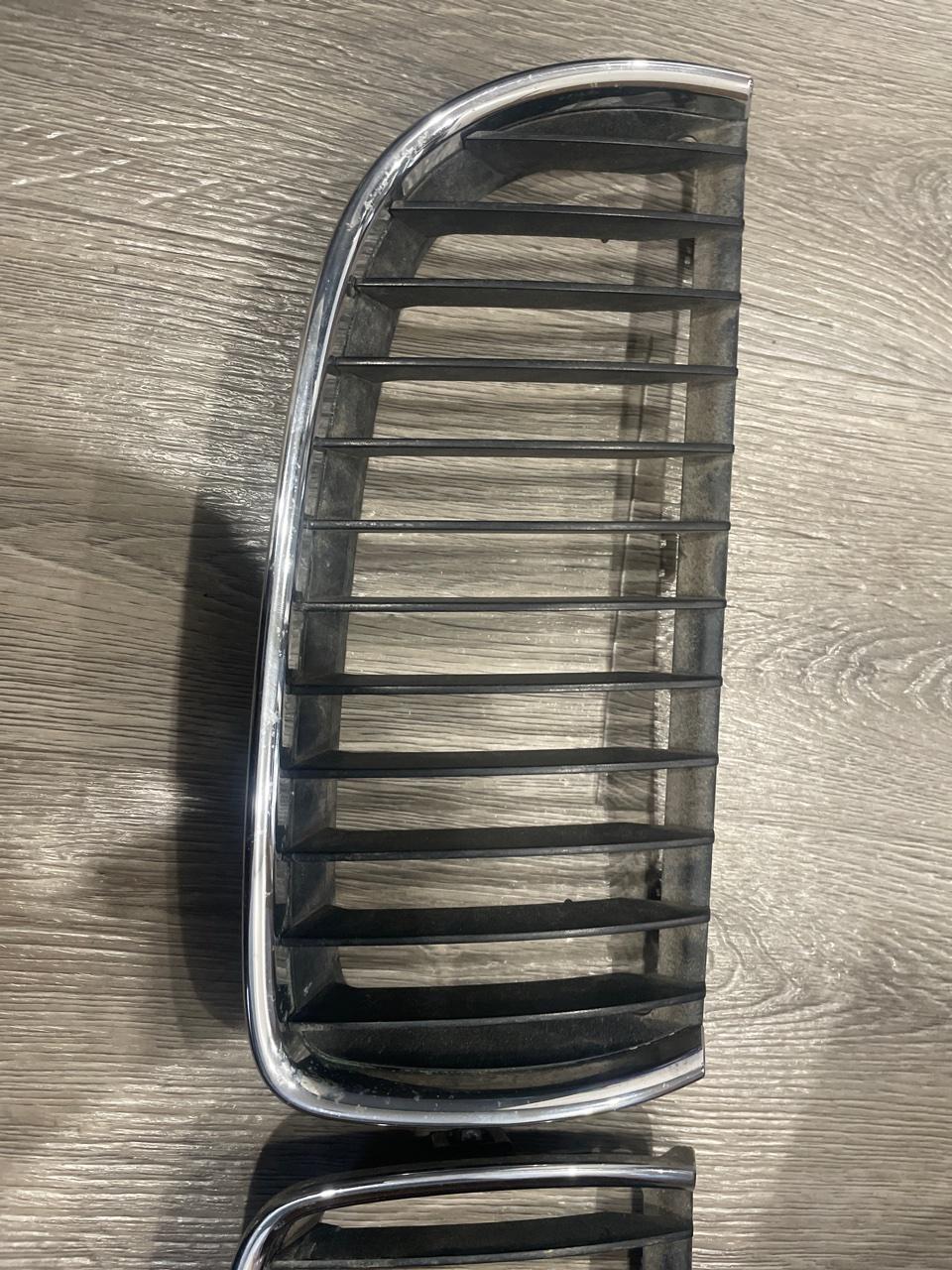 Решетка радиатора, 2000 рублей, Орёл