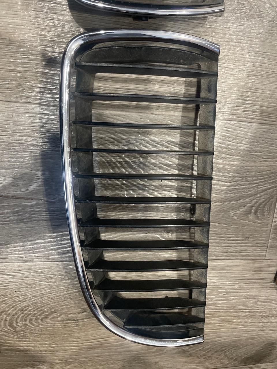 Решетка радиатора, 2000 рублей, Орёл