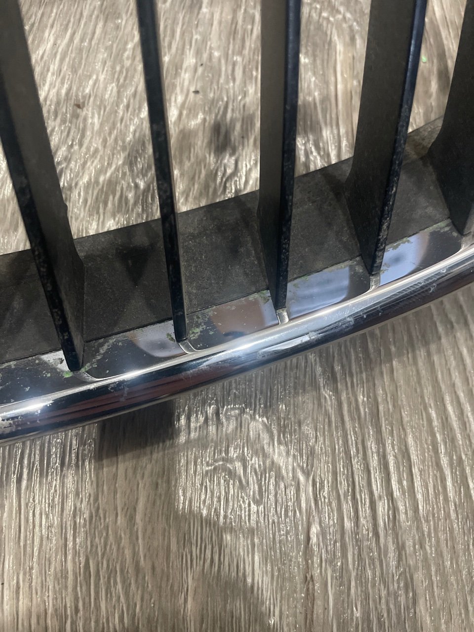 Решетка радиатора, 2000 рублей, Орёл