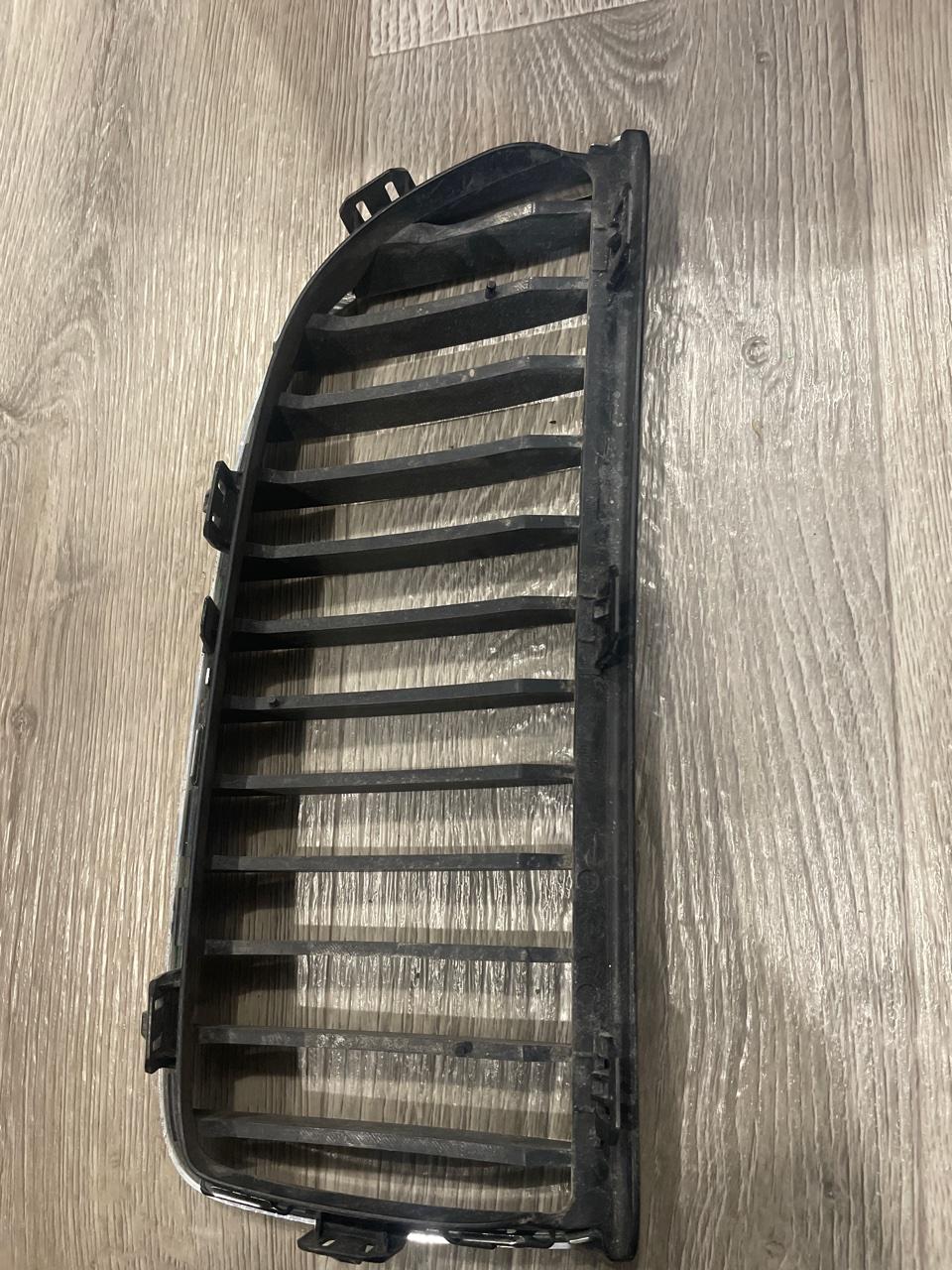 Решетка радиатора, 2000 рублей, Орёл