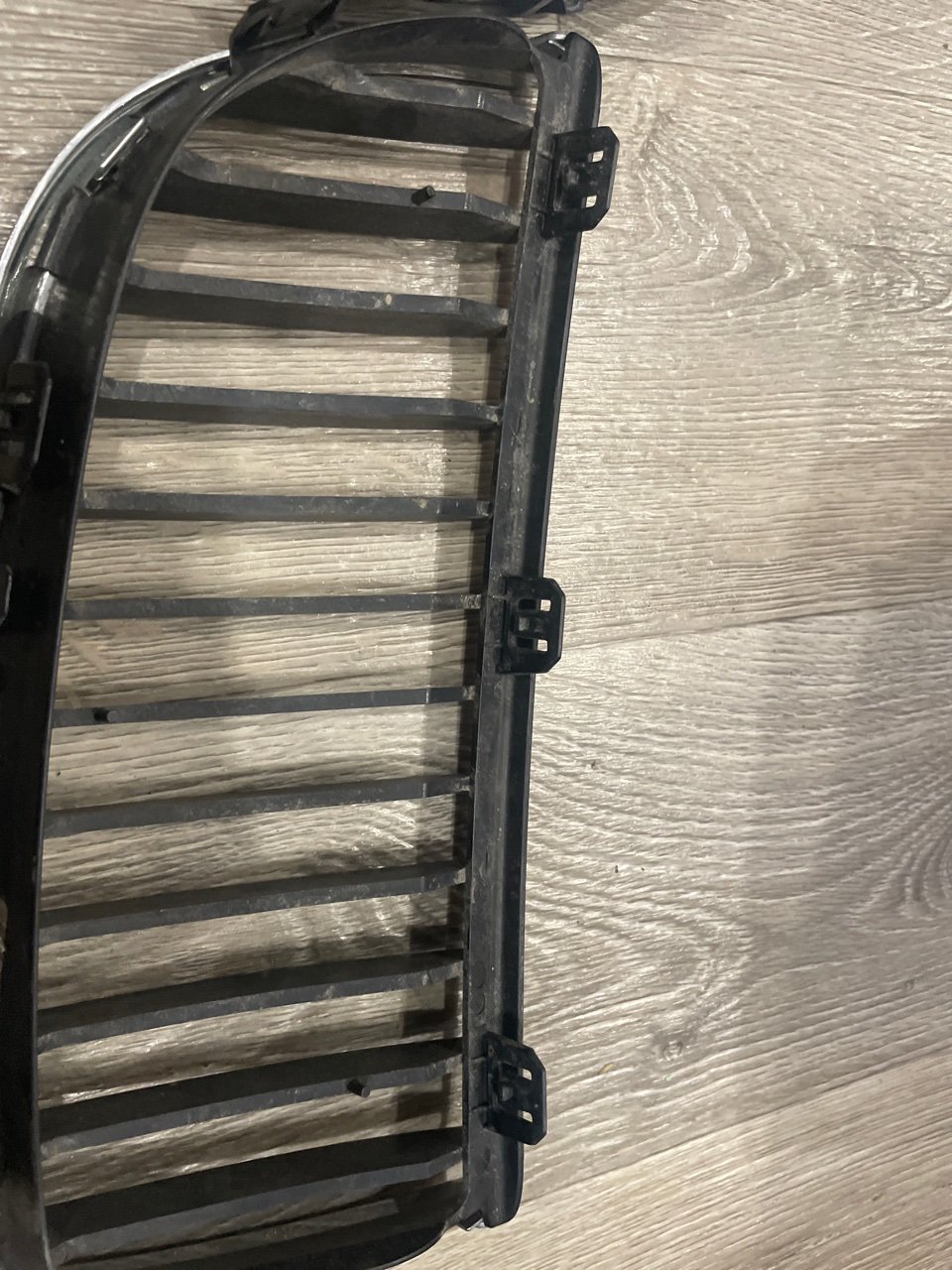 Решетка радиатора, 2000 рублей, Орёл