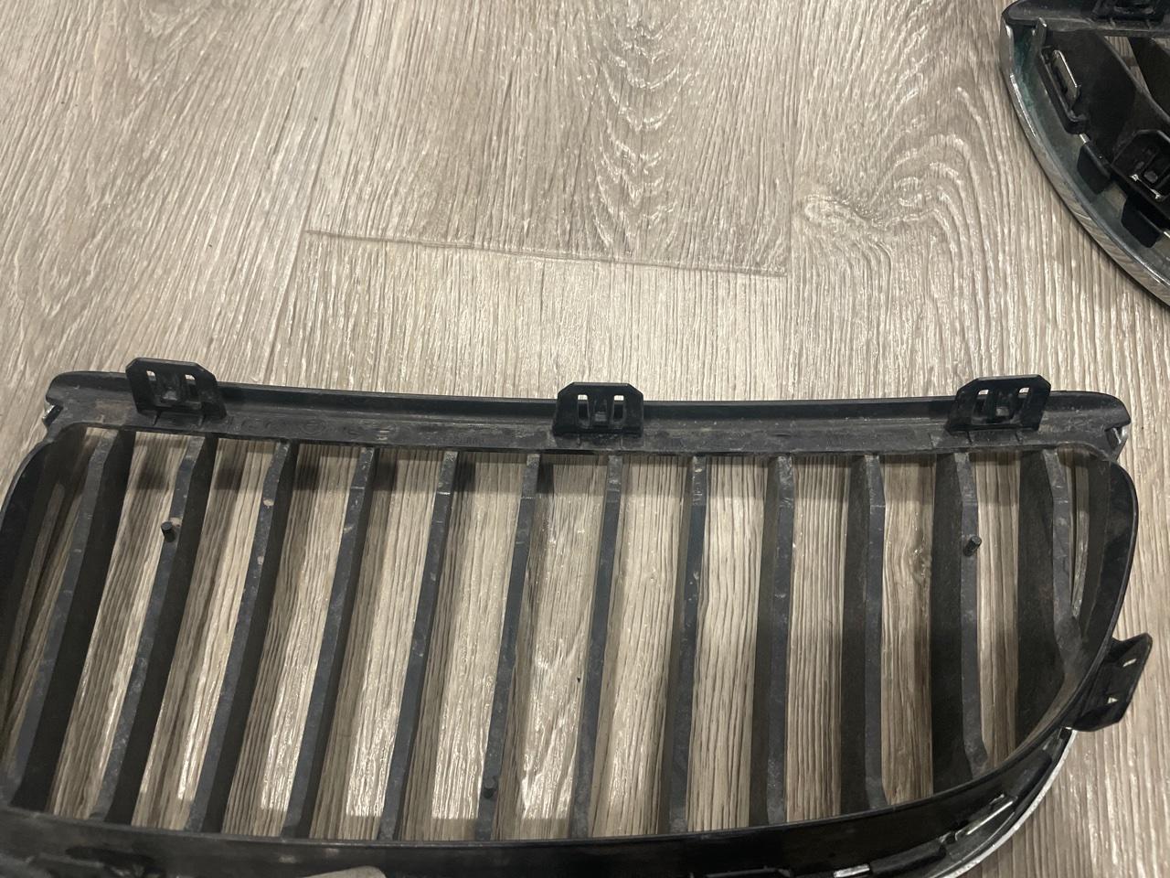 Решетка радиатора, 2000 рублей, Орёл