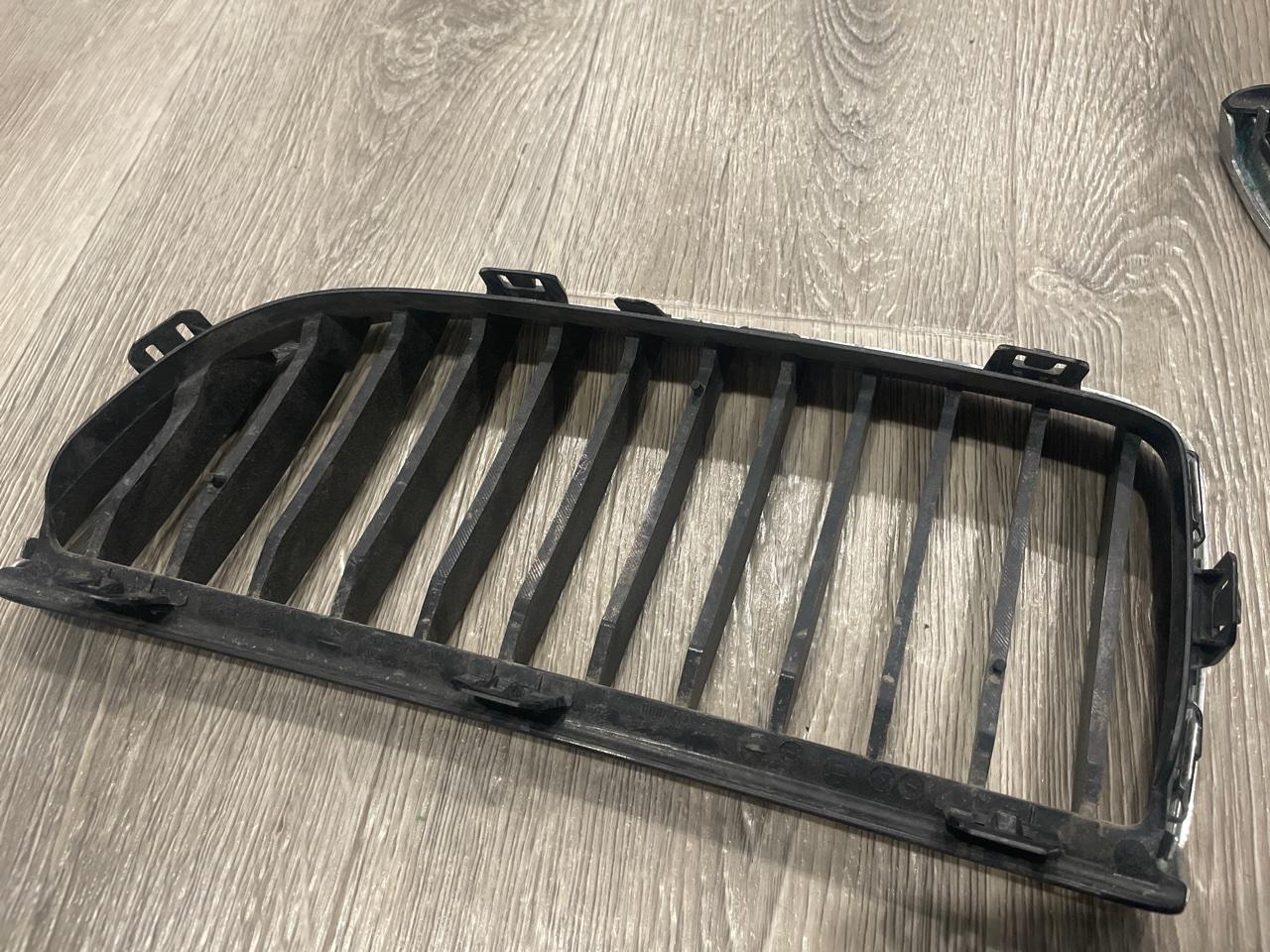 Решетка радиатора, 2000 рублей, Орёл