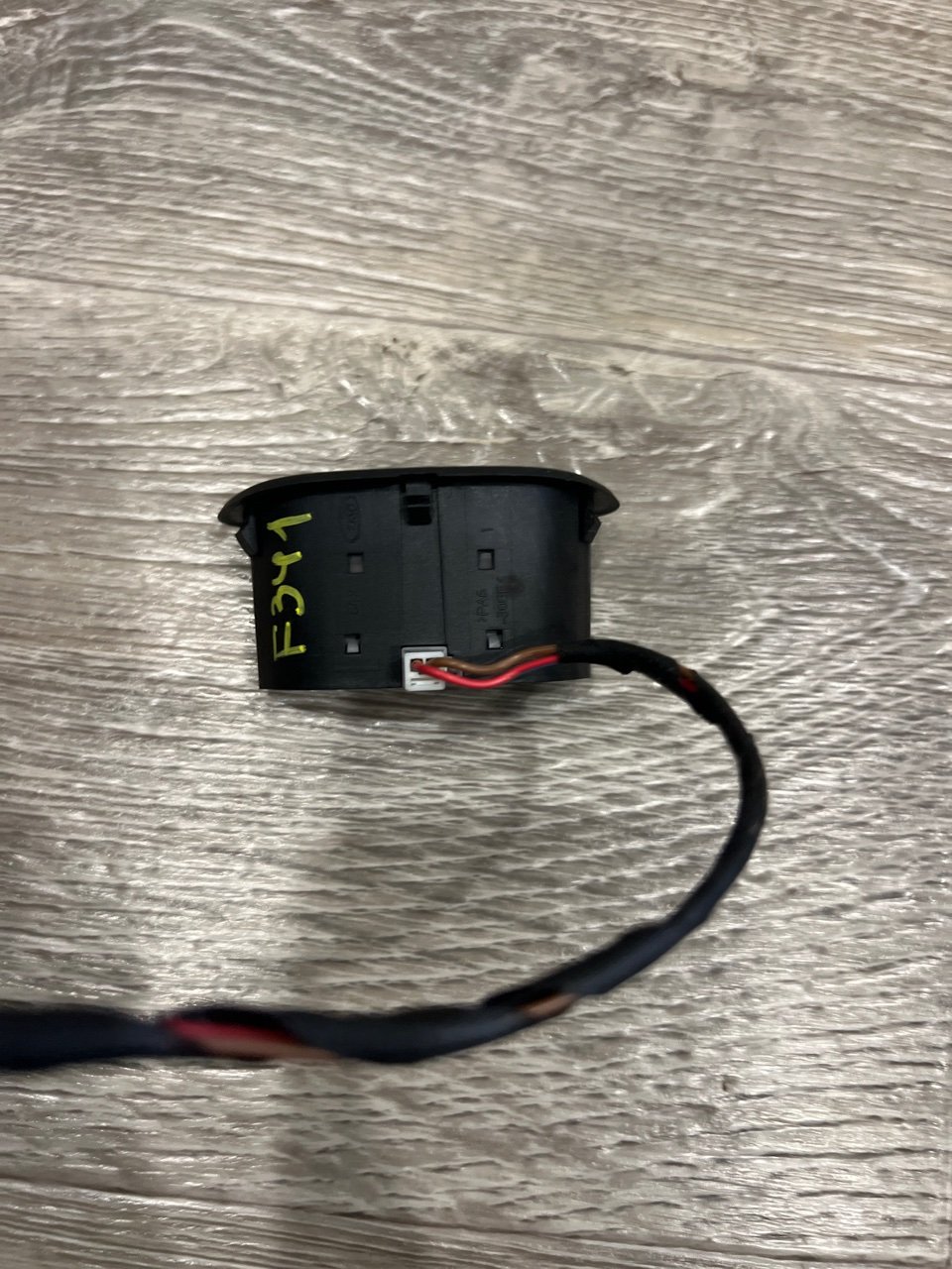 Фонарь освещения ног, 800 рублей, Орёл