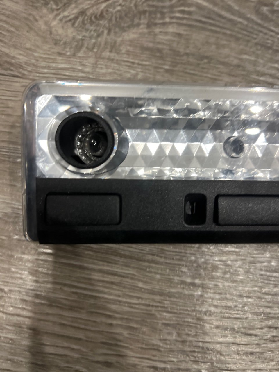 Фонарь освещения салона, 1000 рублей, Орёл