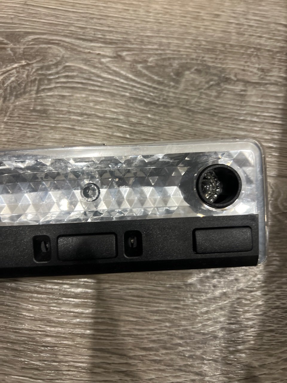 Фонарь освещения салона, 1000 рублей, Орёл