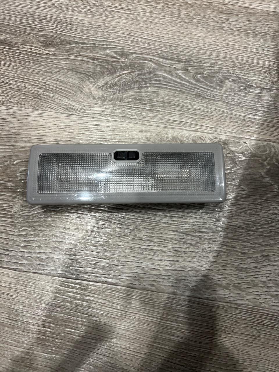 Фонарь освещения салона, 700 рублей, Орёл