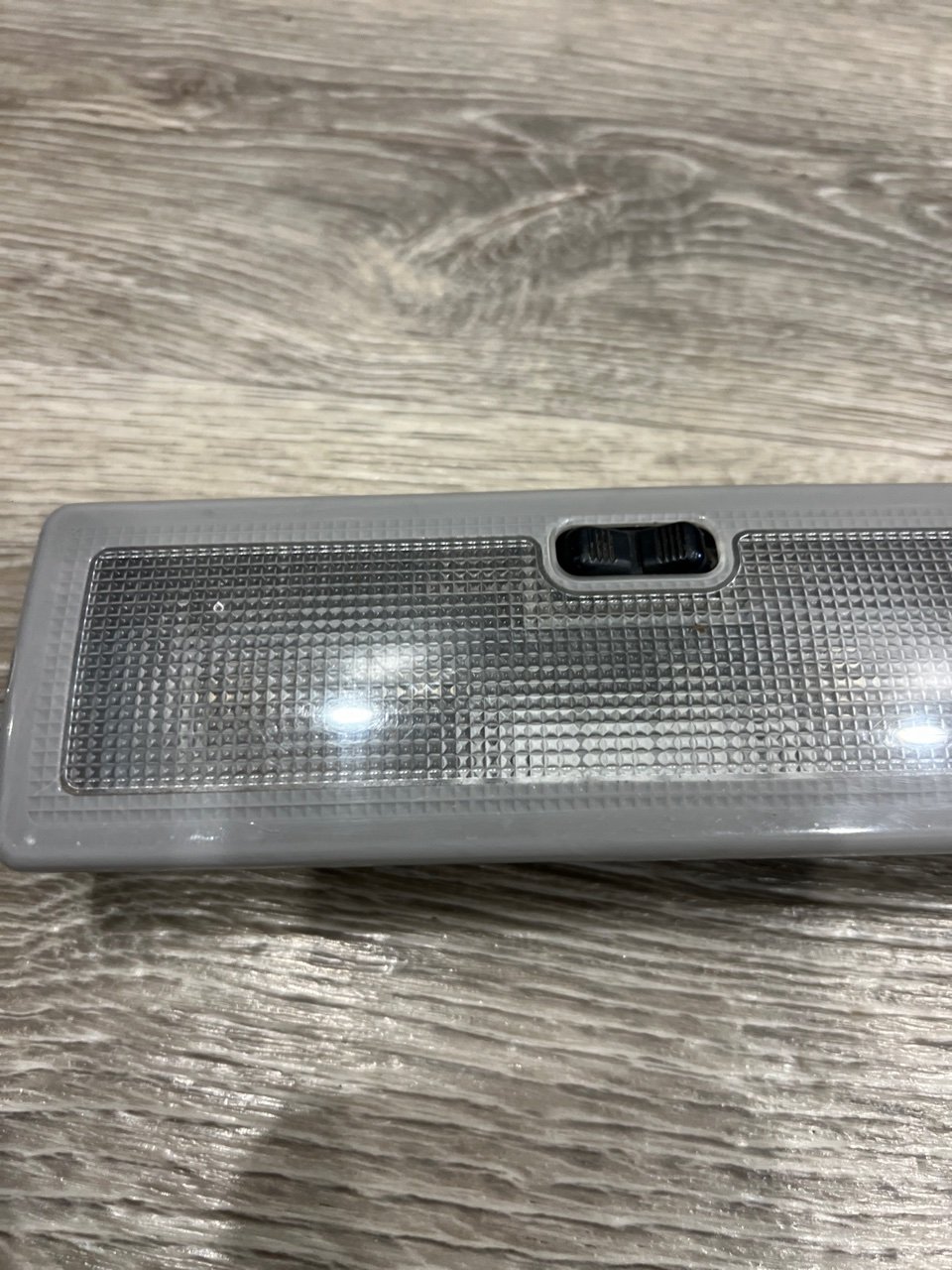 Фонарь освещения салона, 700 рублей, Орёл