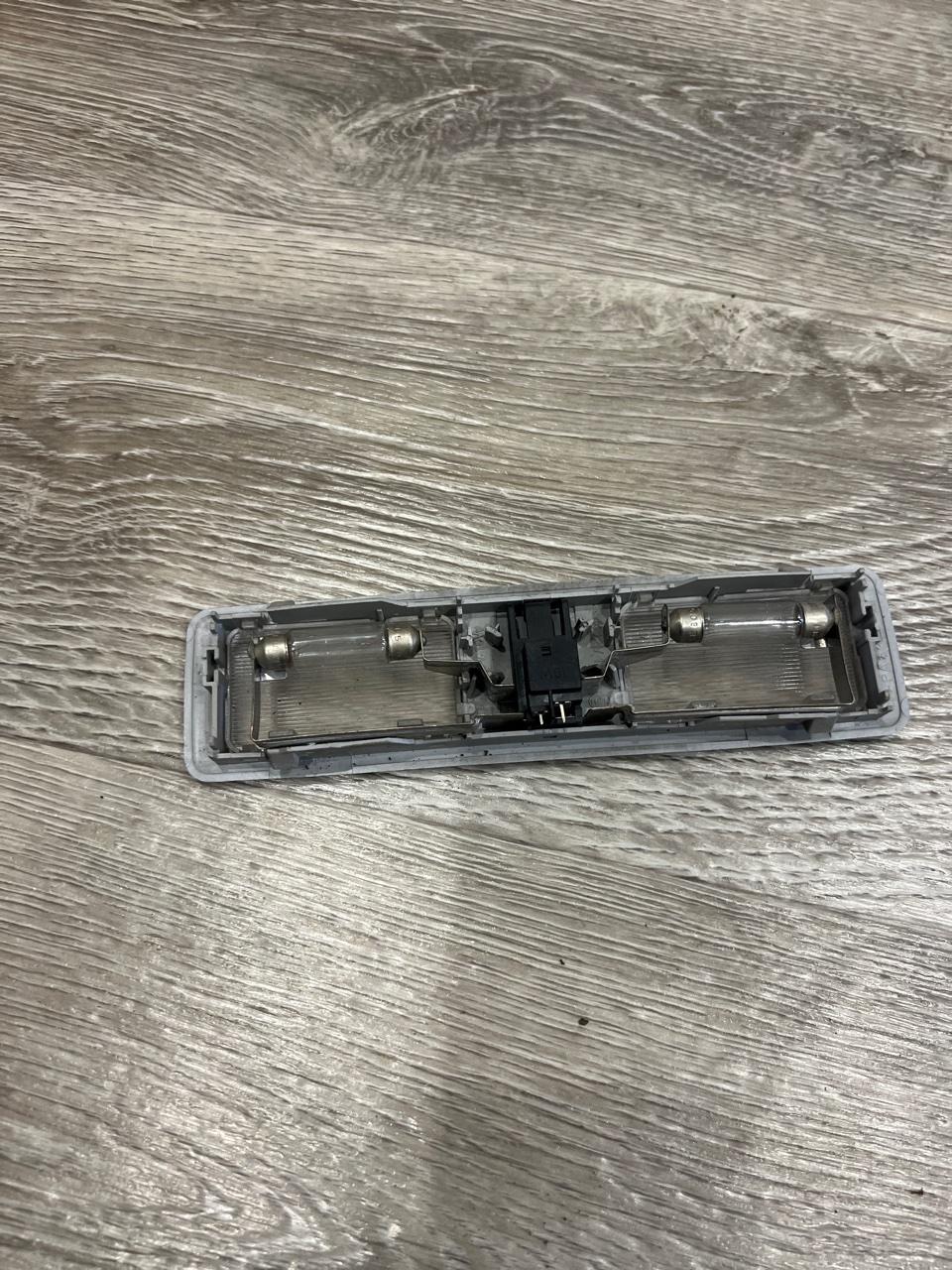 Фонарь, 250 рублей, Орёл