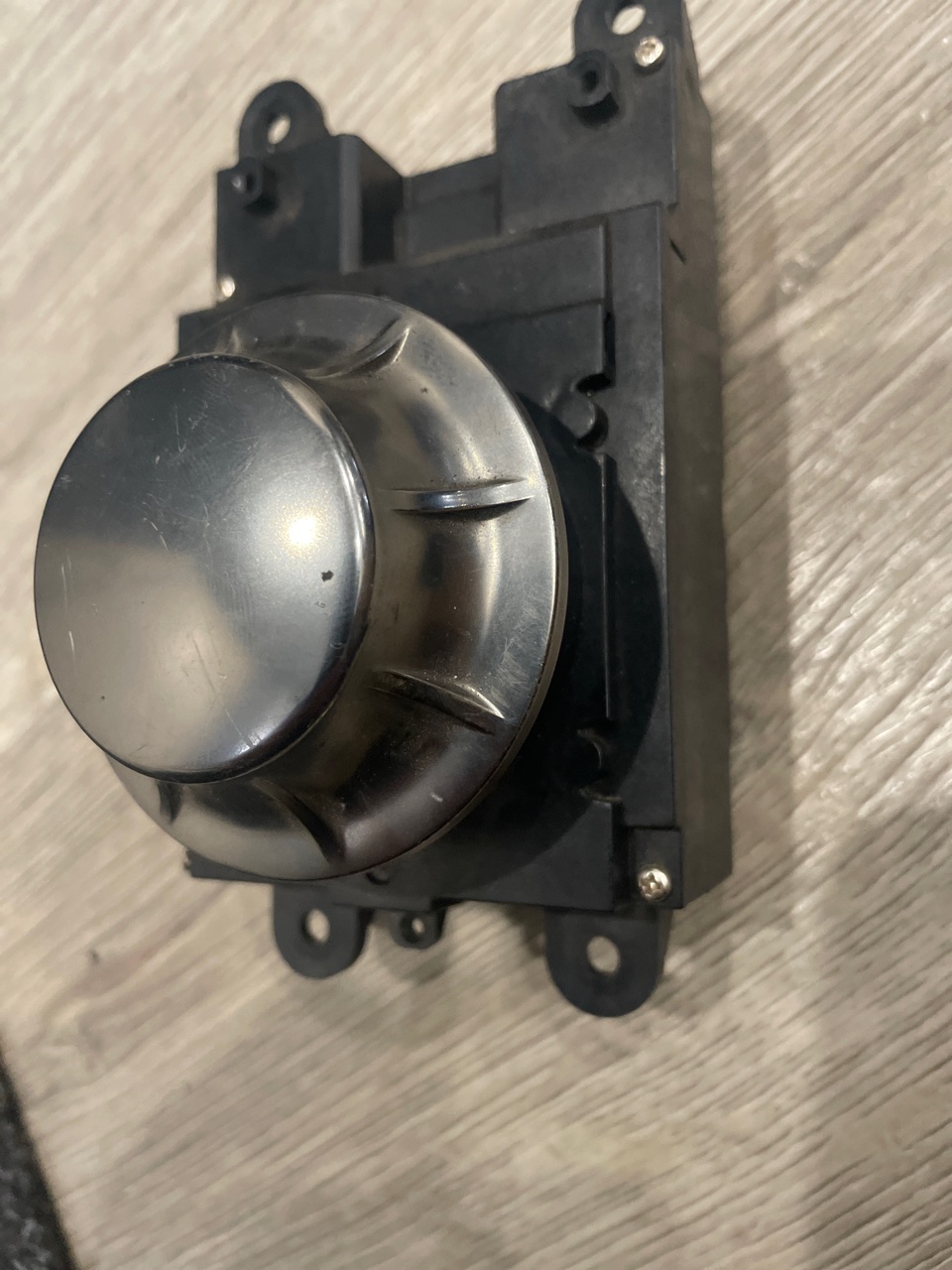 Блок управления, 1300 рублей, Орёл