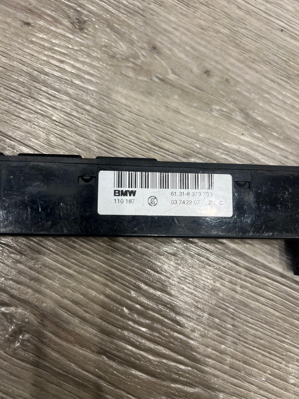 Блок кнопок, 1000 рублей, Орёл