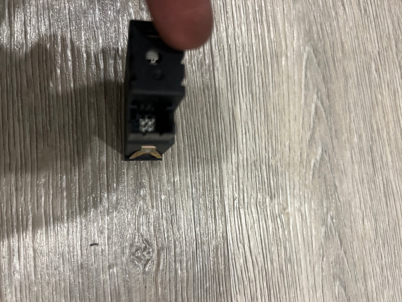 Кнопка обогрева сидений, 500 рублей, Орёл