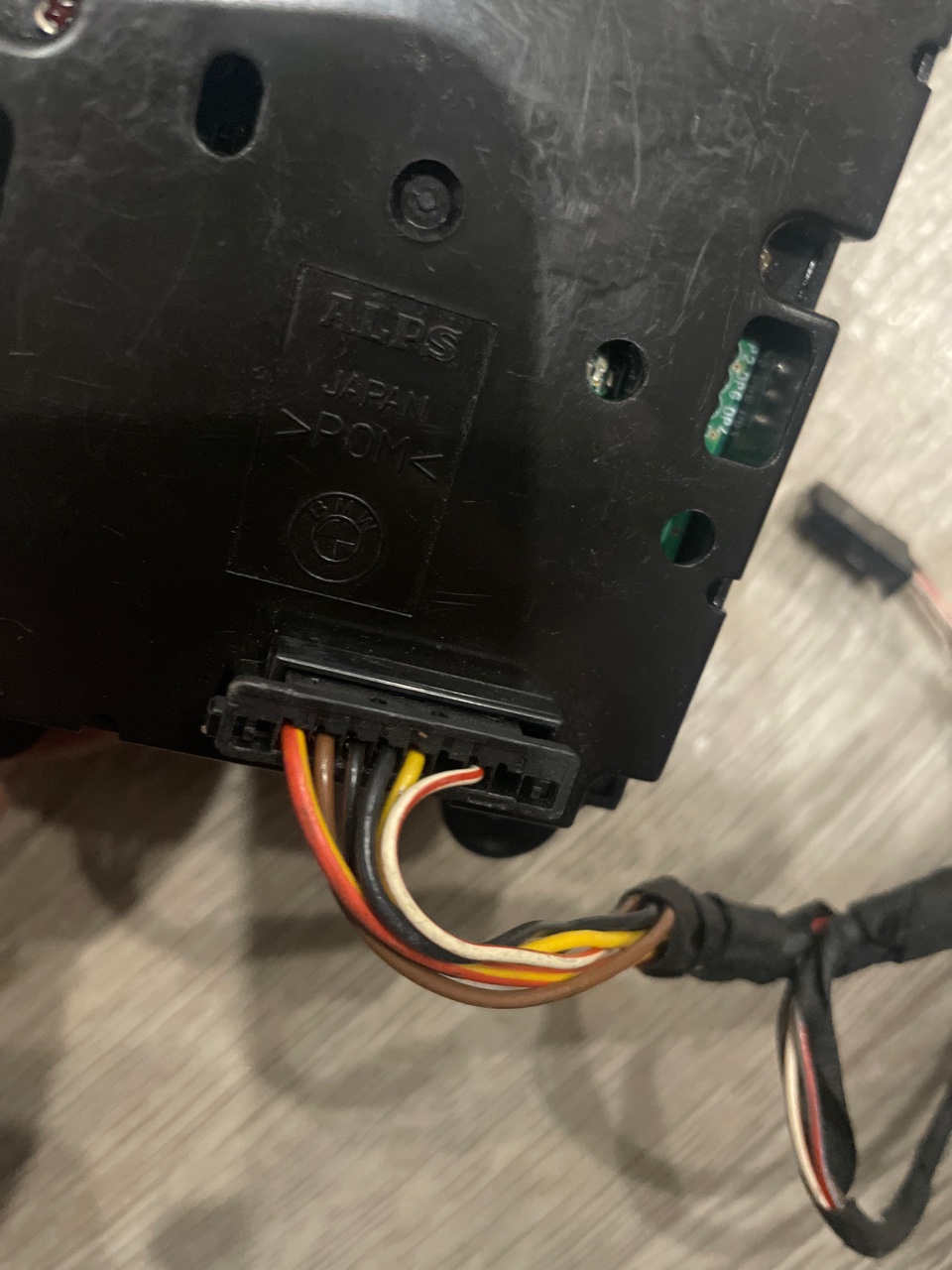 Блок управления, 1500 рублей, Орёл