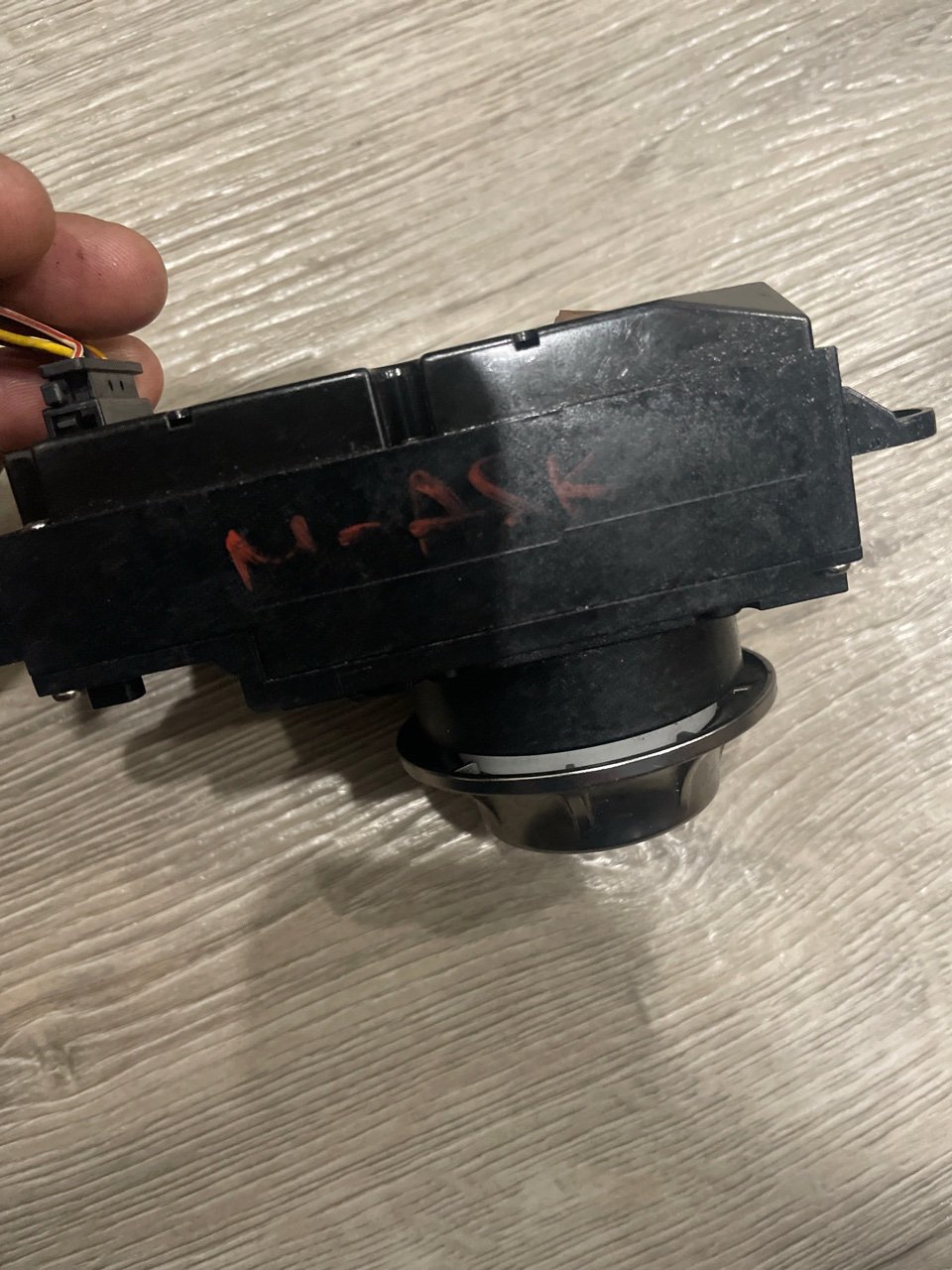 Блок управления, 1500 рублей, Орёл