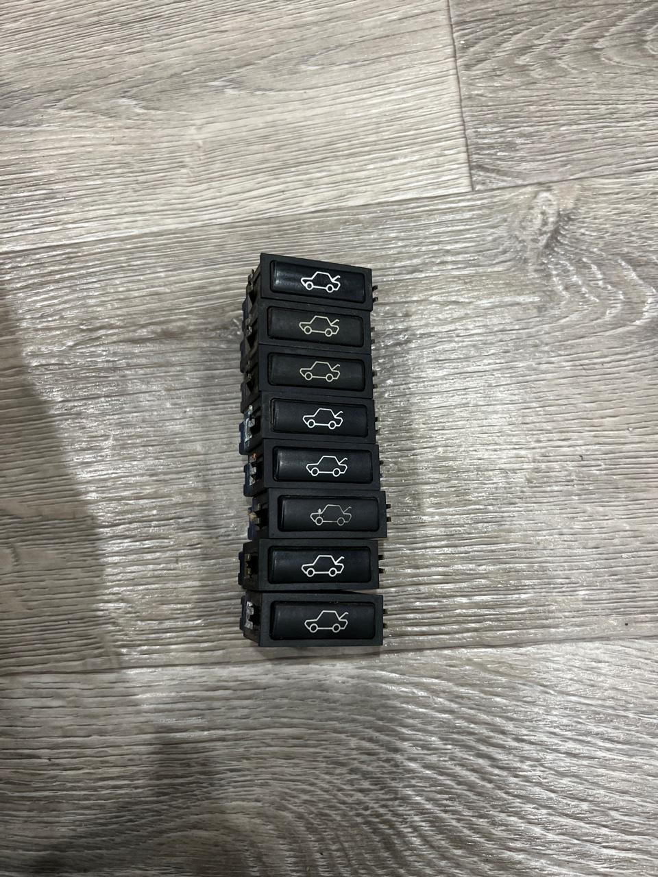 Кнопка открывания багажника, 600 рублей, Орёл