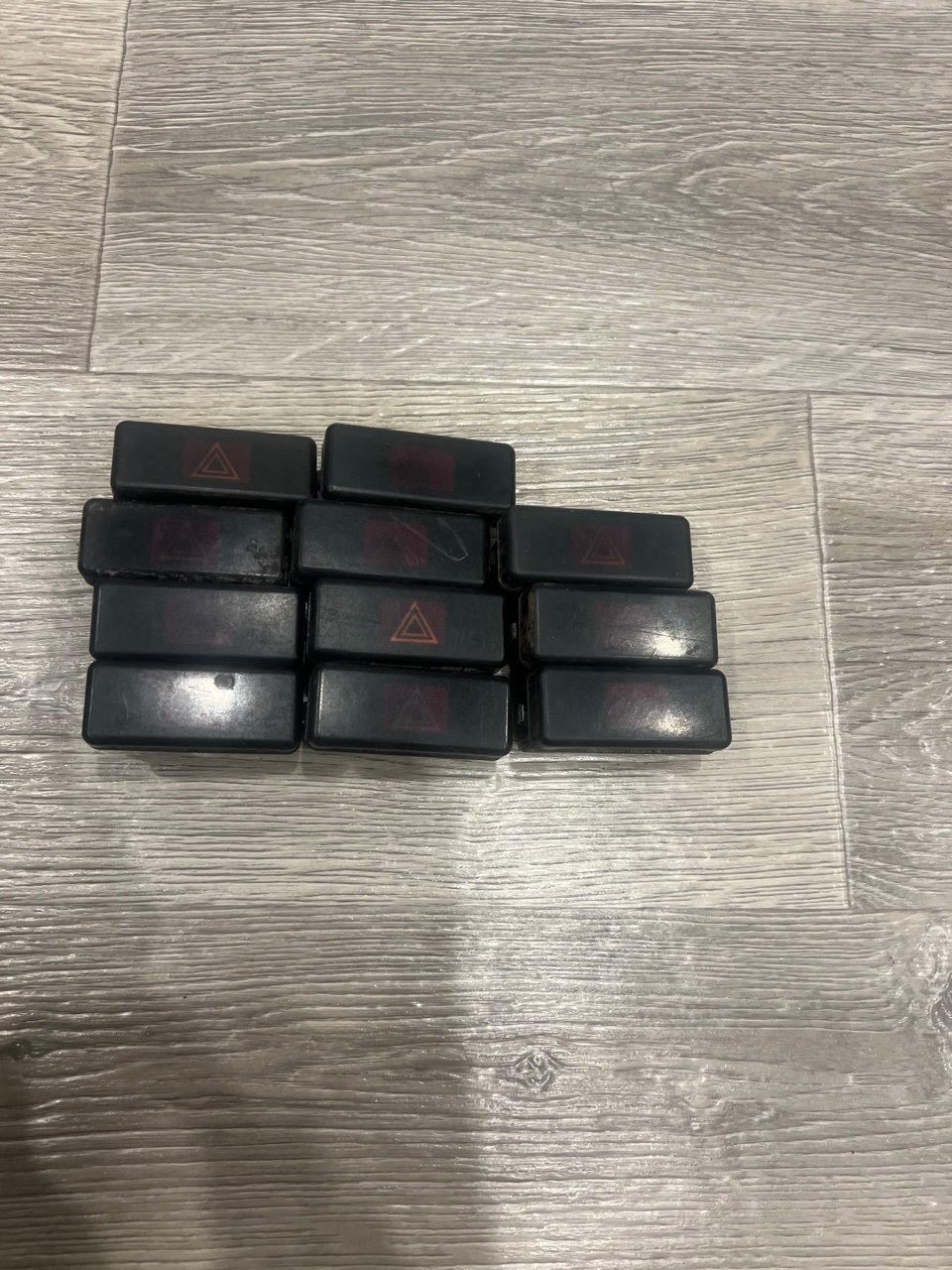 Кнопка аварийной сигнализации, 500 рублей, Орёл