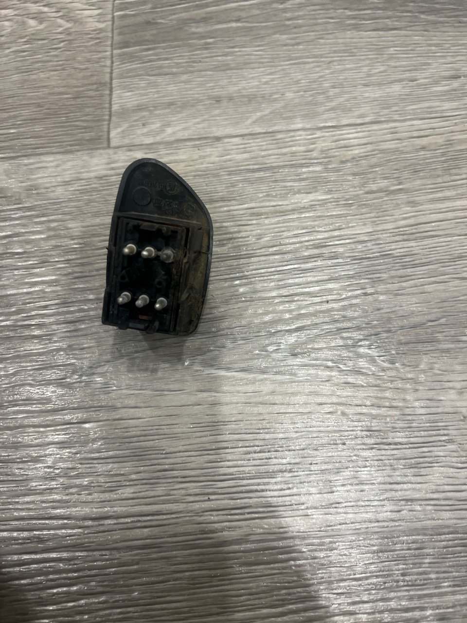 Джойстик зеркал, 600 рублей, Орёл