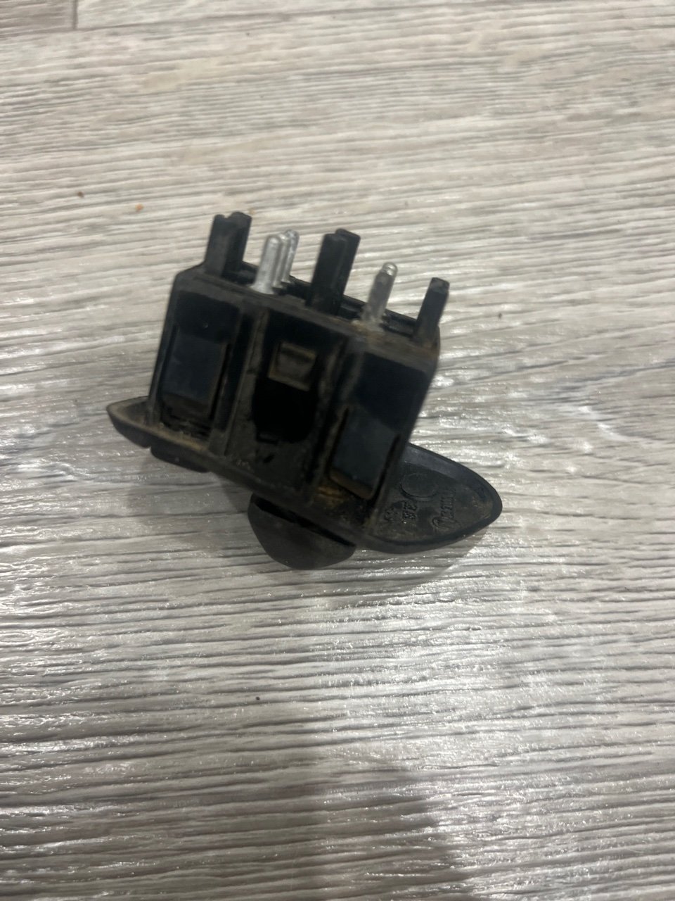 Джойстик зеркал, 600 рублей, Орёл