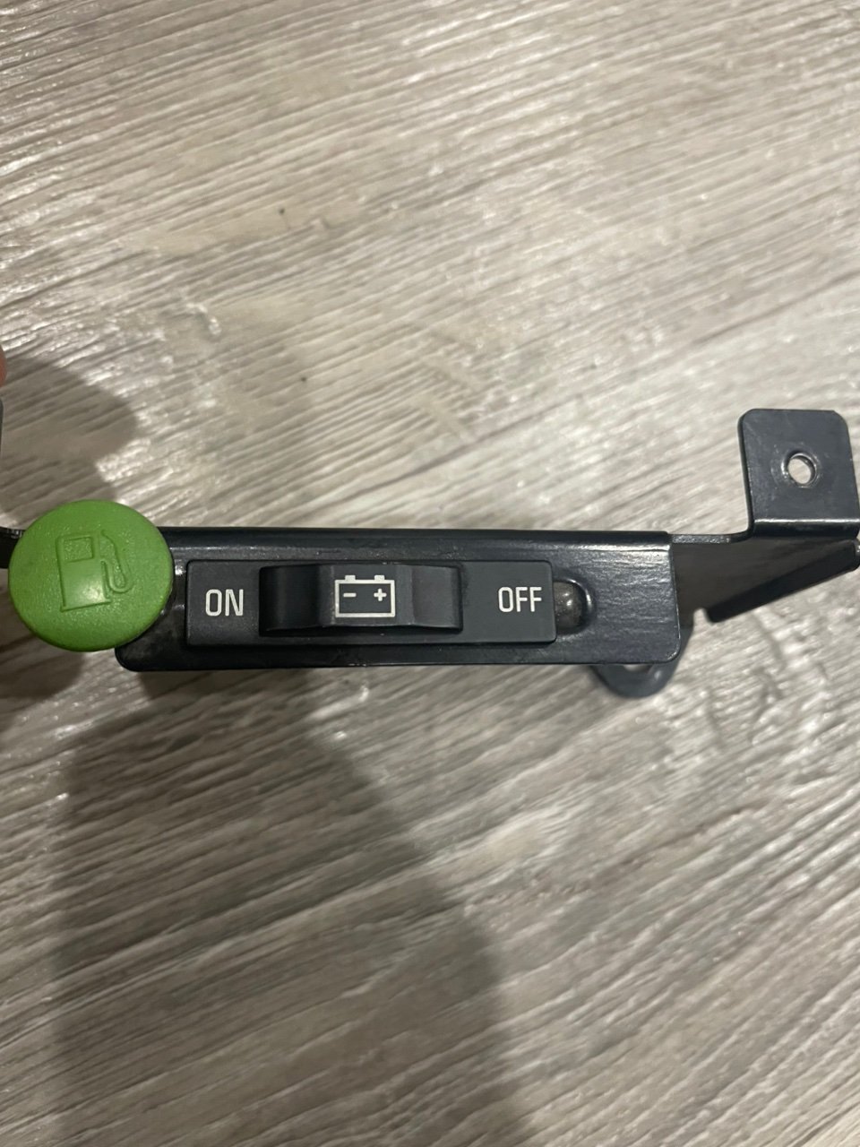 Кнопка, 1000 рублей, Орёл