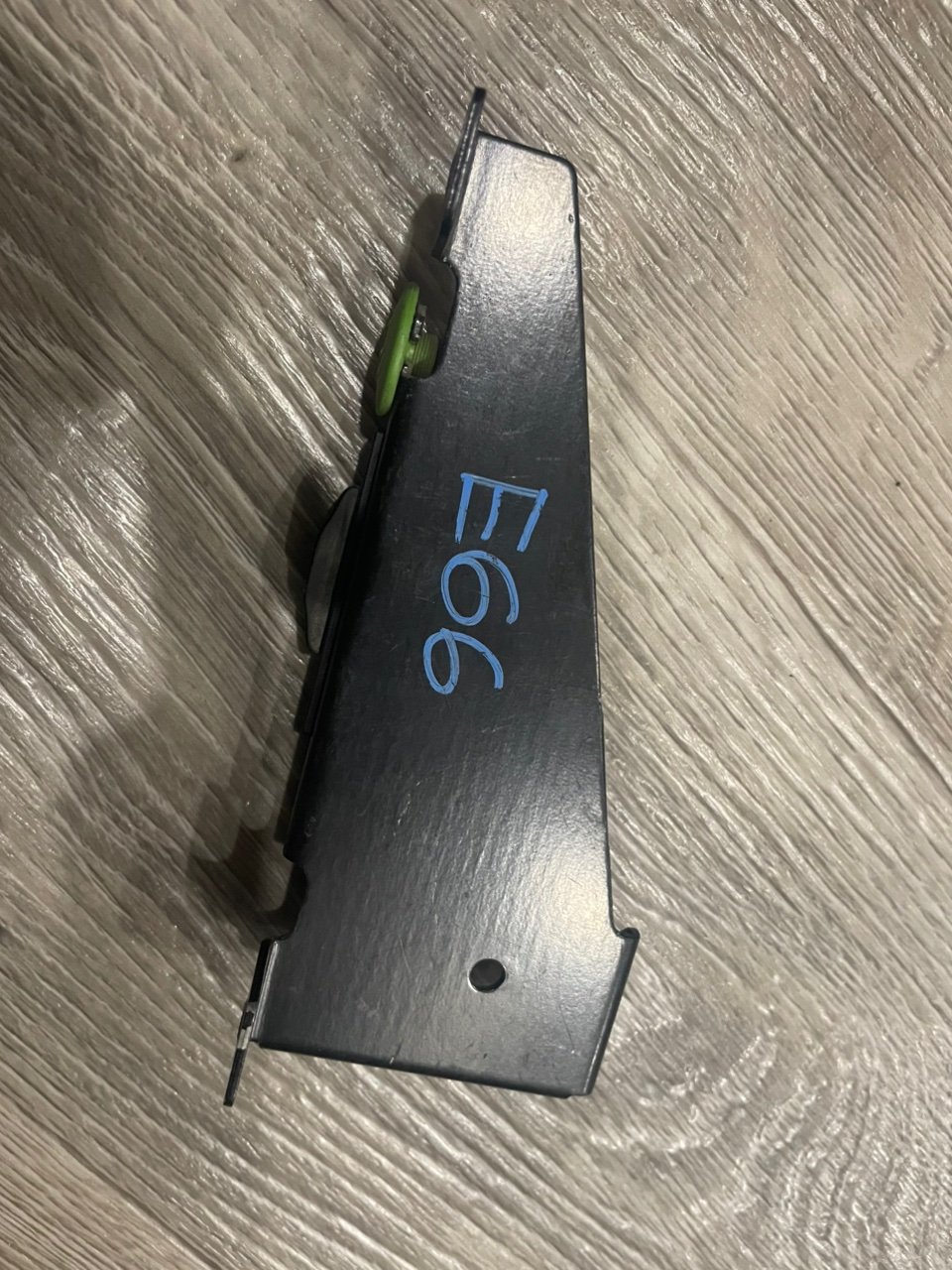 Кнопка, 1000 рублей, Орёл