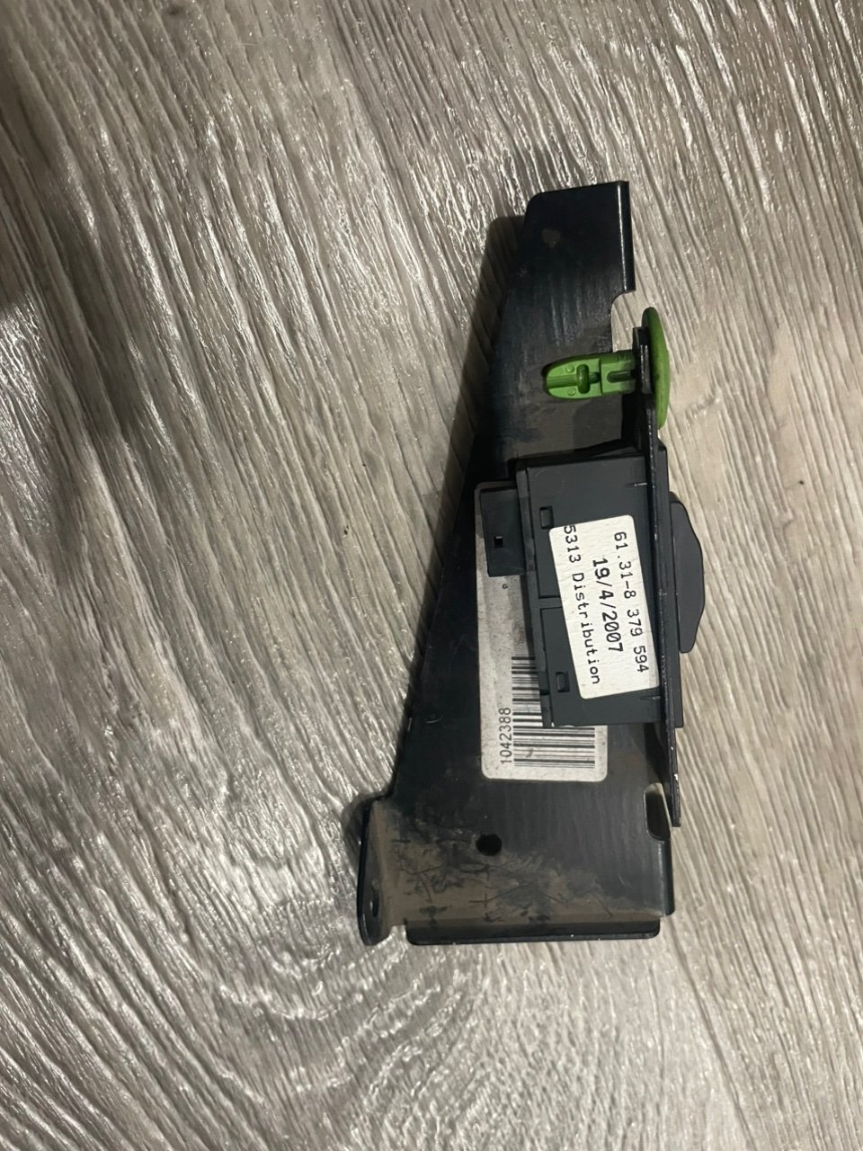 Кнопка, 1000 рублей, Орёл