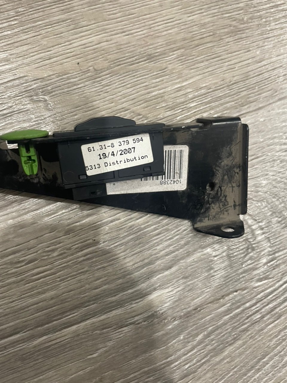 Кнопка, 1000 рублей, Орёл