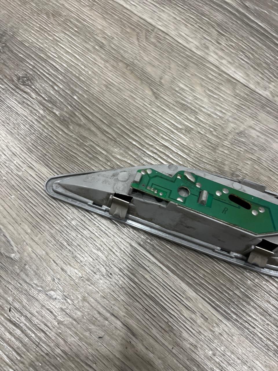 Фонарь освещения салона, 600 рублей, Орёл