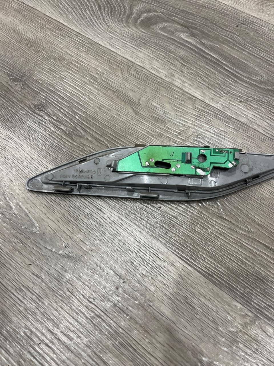 Фонарь освещения салона, 600 рублей, Орёл