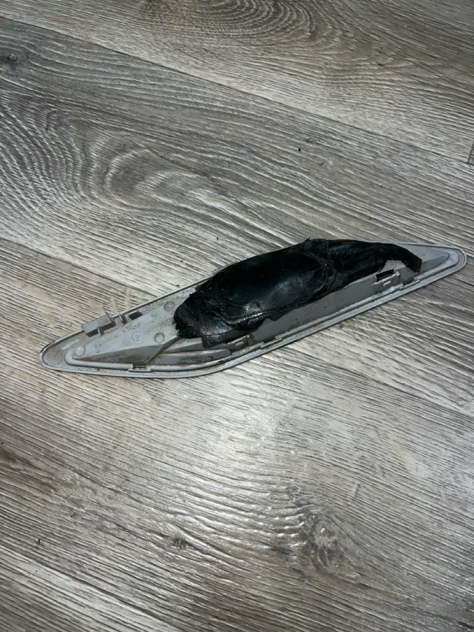 Фонарь, 200 рублей, Орёл