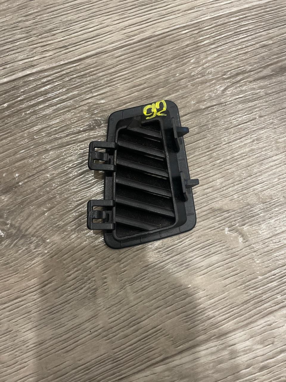 Дефлектор, 500 рублей, Орёл