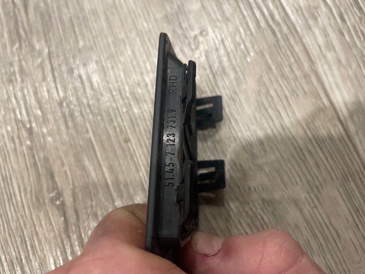 Дефлектор, 500 рублей, Орёл