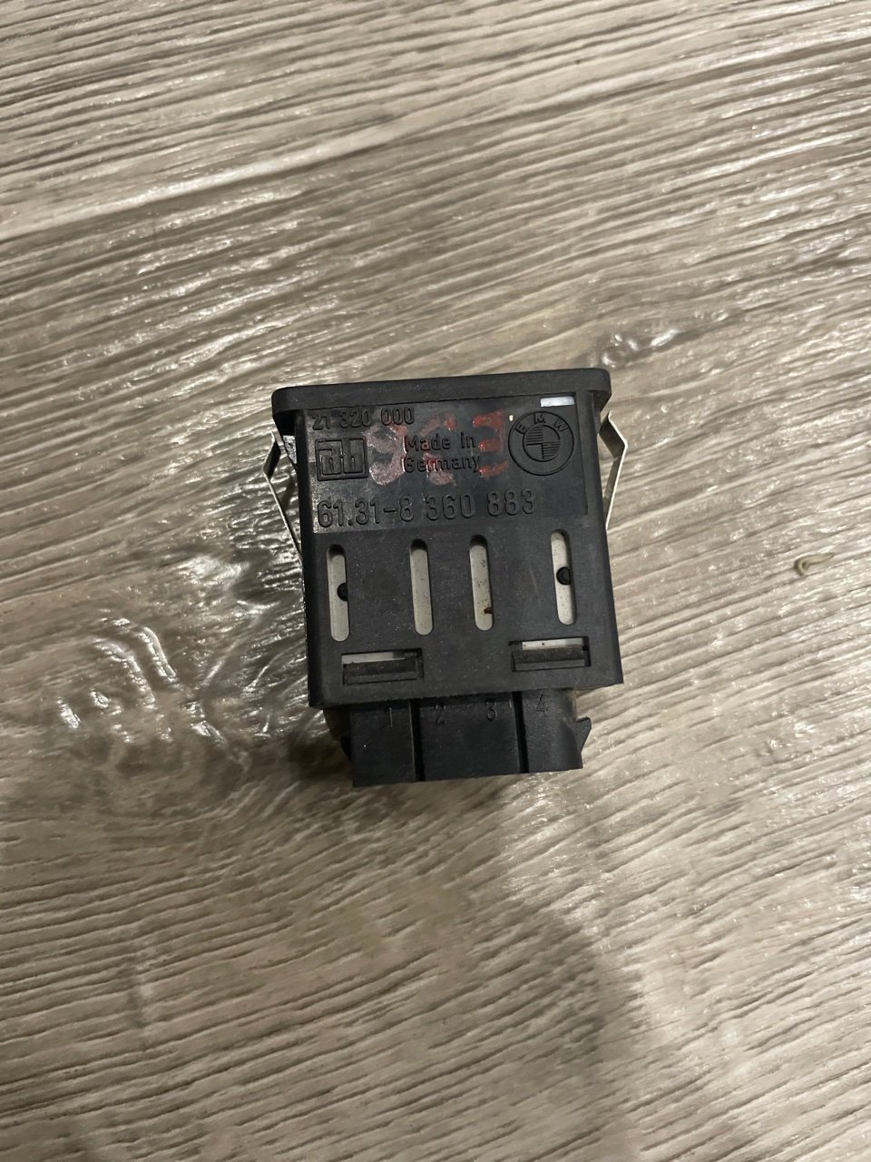 Кнопка, 500 рублей, Орёл