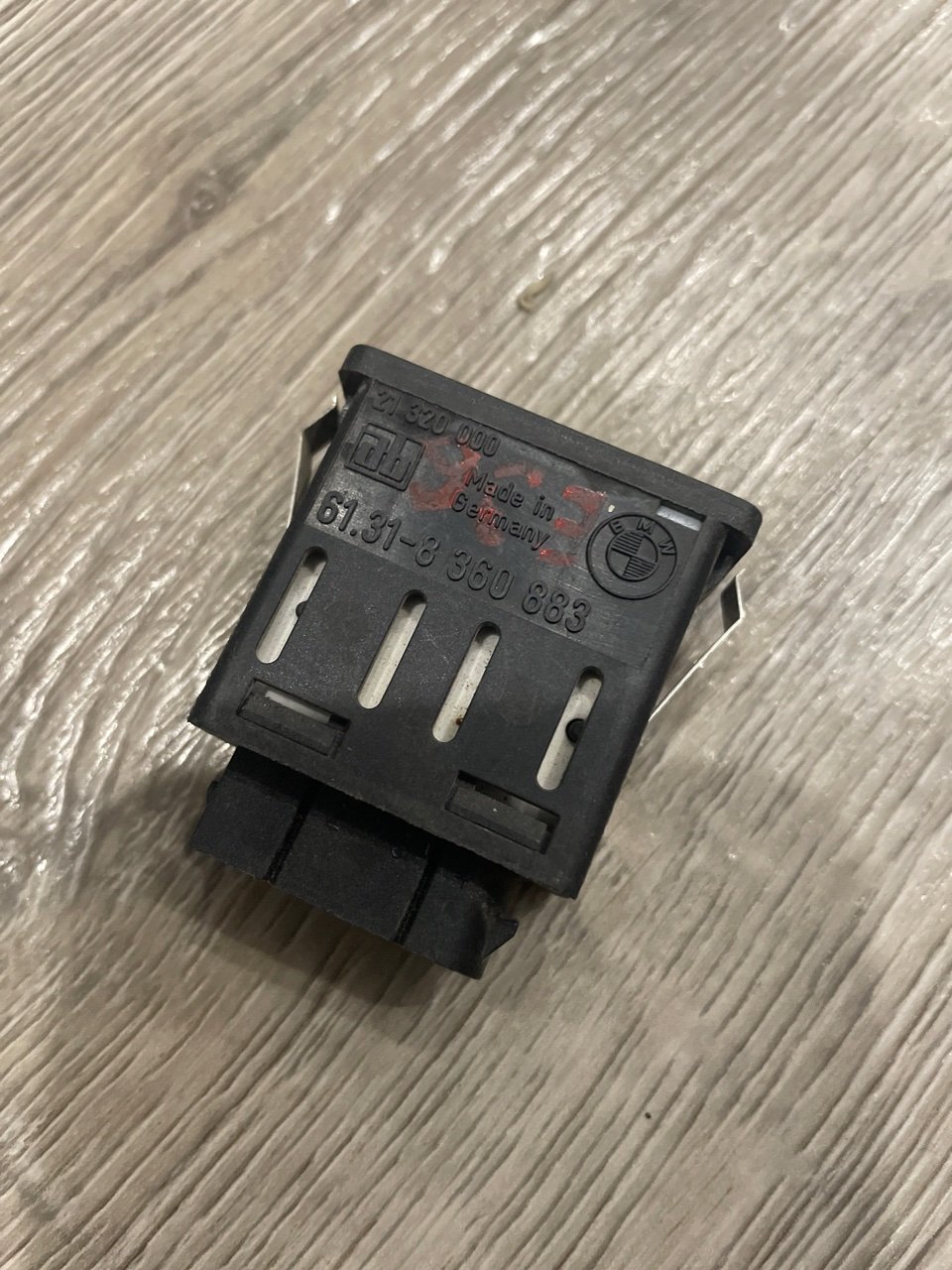 Кнопка, 500 рублей, Орёл